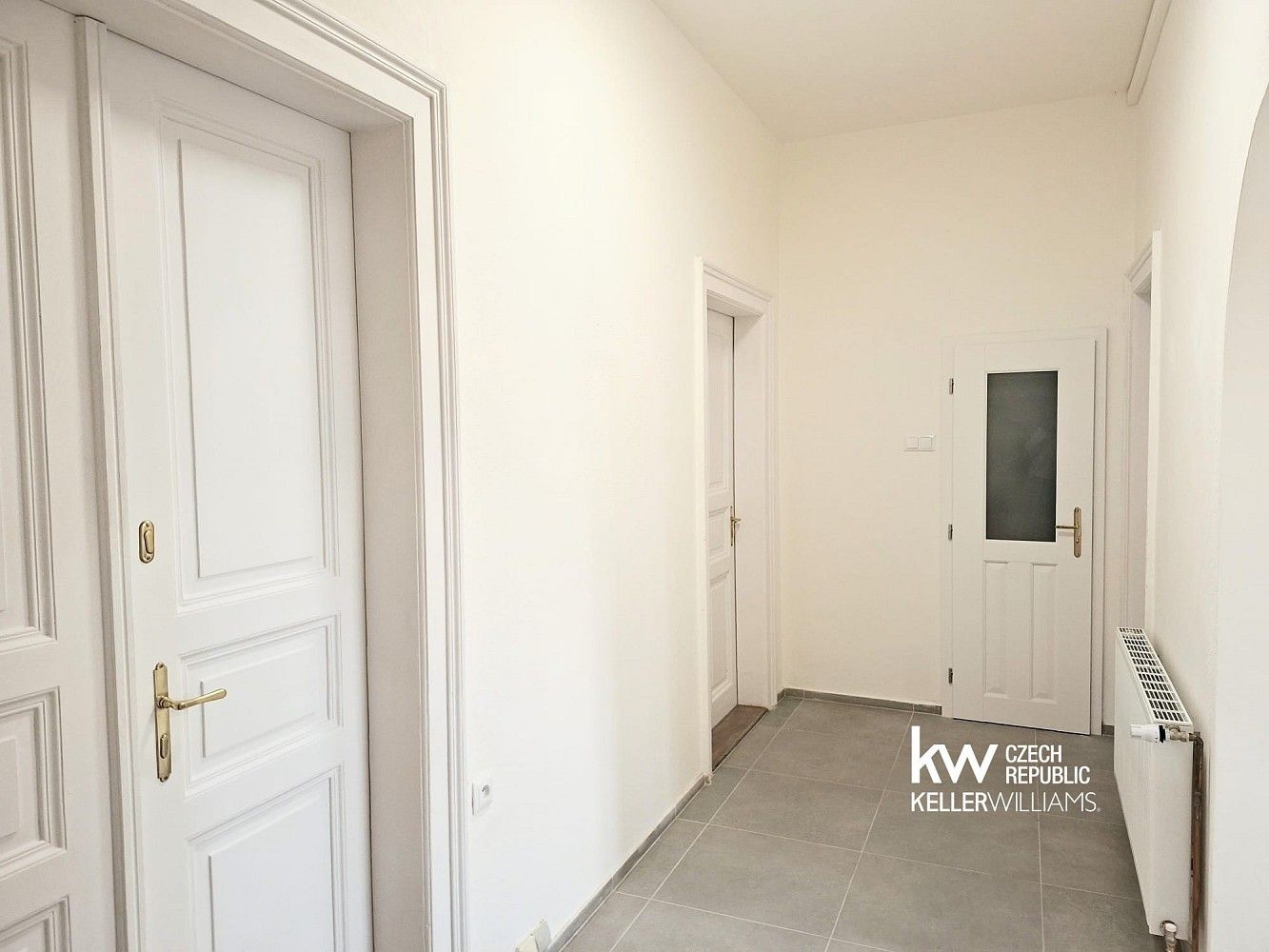 Byt 3+1 · 92 m² · Revoluční, Teplice - 4