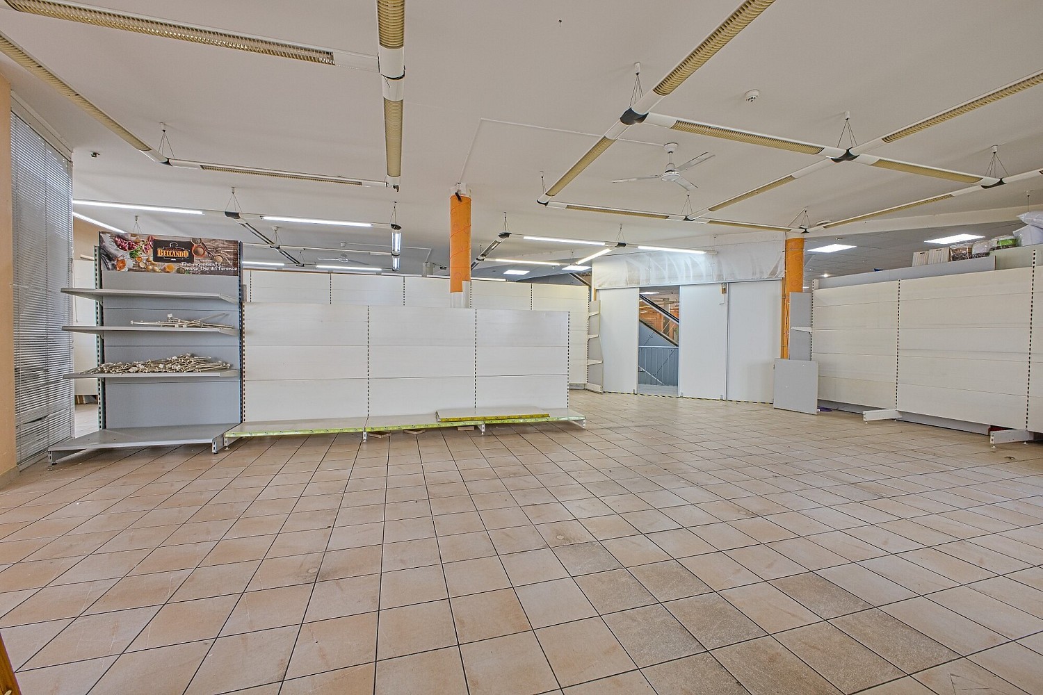 Obchodní prostory · 95 m² · Uherské Hradiště - 3