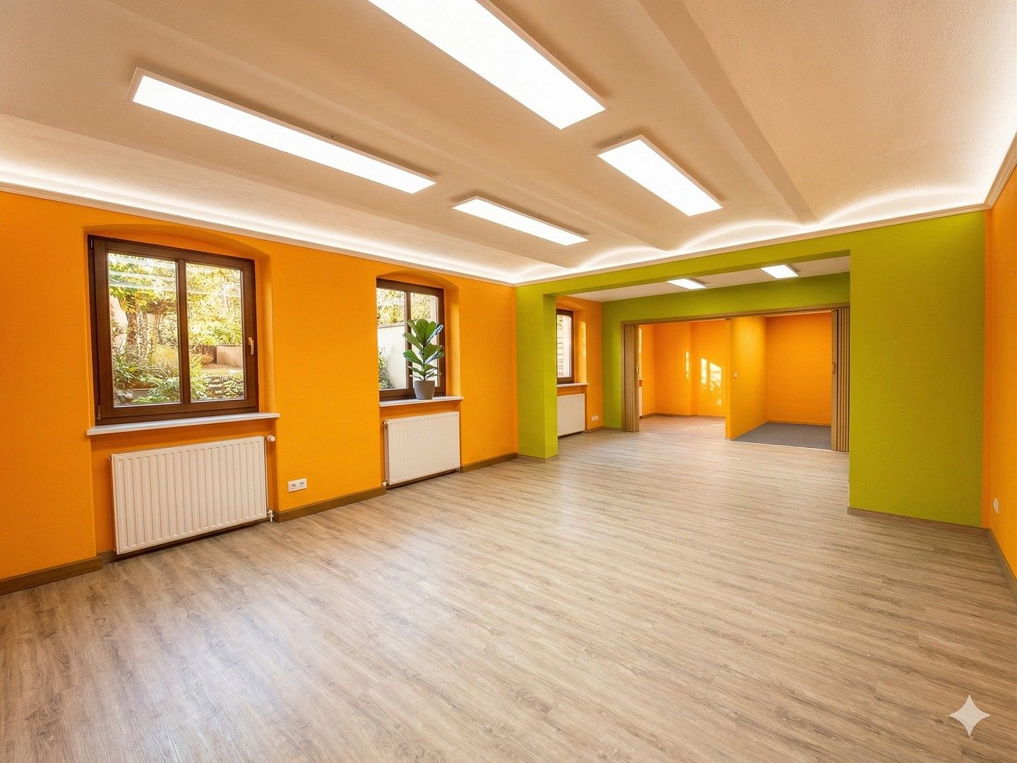 Kancelář · 69 m² · Schillerstraße 55 Cottbus Cottbus Brandenburg 03046 - 3