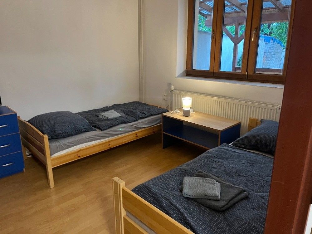 Rodinné domy, Česká Třebová, 560 02