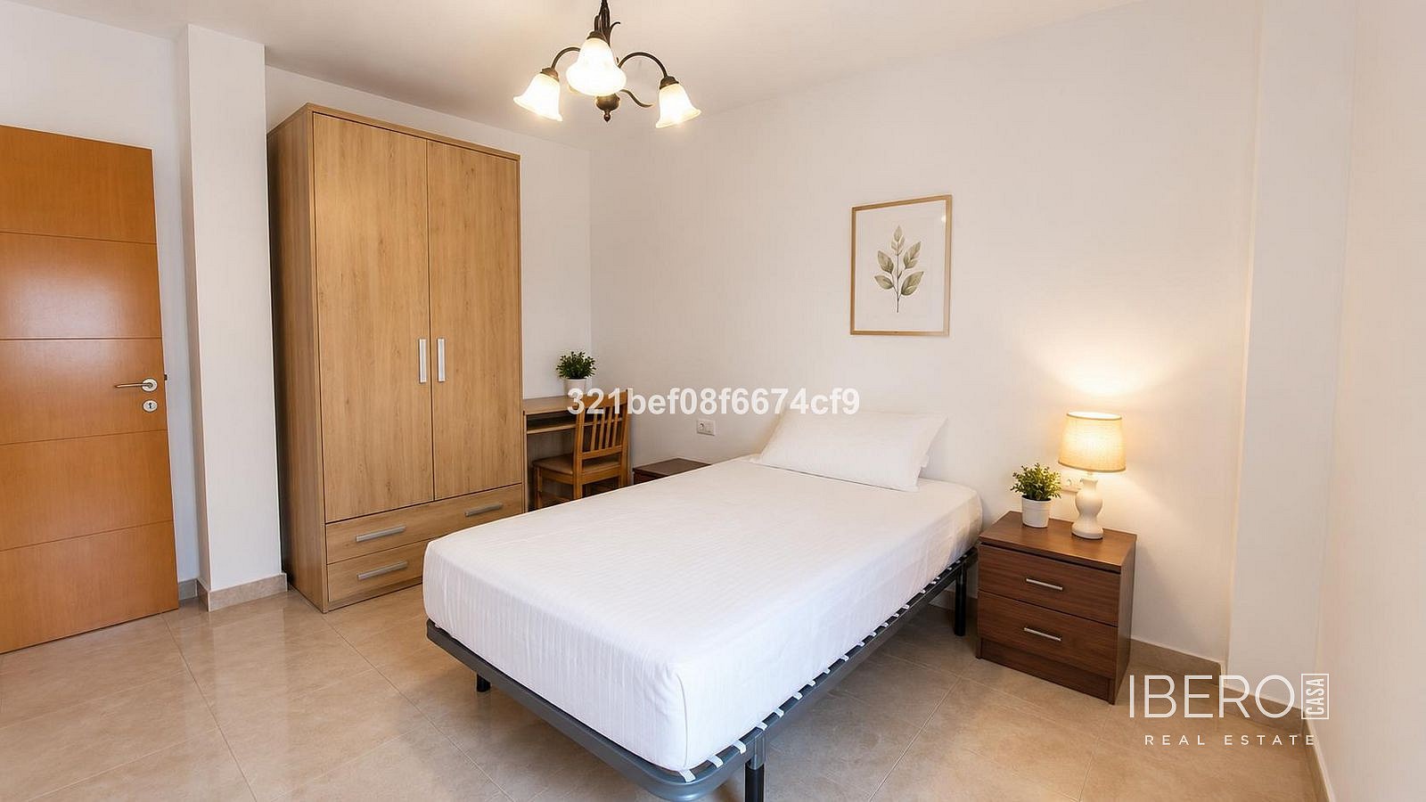 Byt 4+kk · 100 m² · Málaga, Španělsko - 4