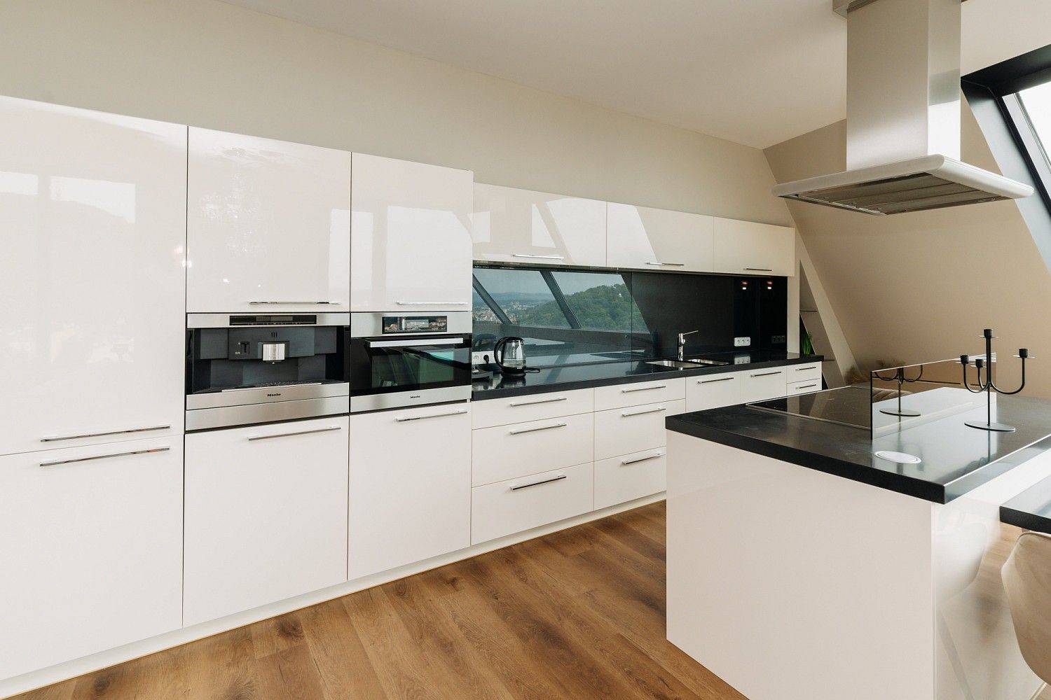 Byt 4+kk · 155 m² · Karlovy Vary, Karlovarský kraj - 3