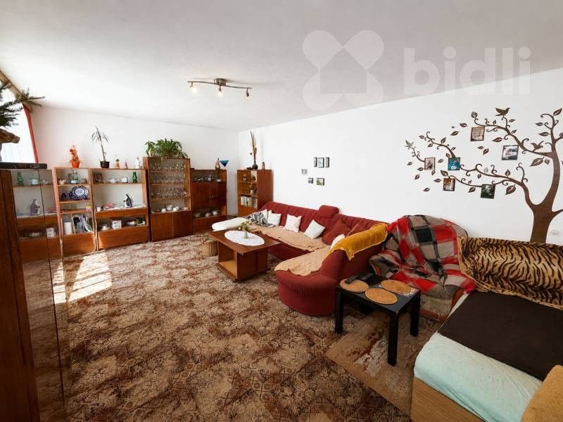 Rodinný dům · 150 m² · Staré Těchanovice - 4