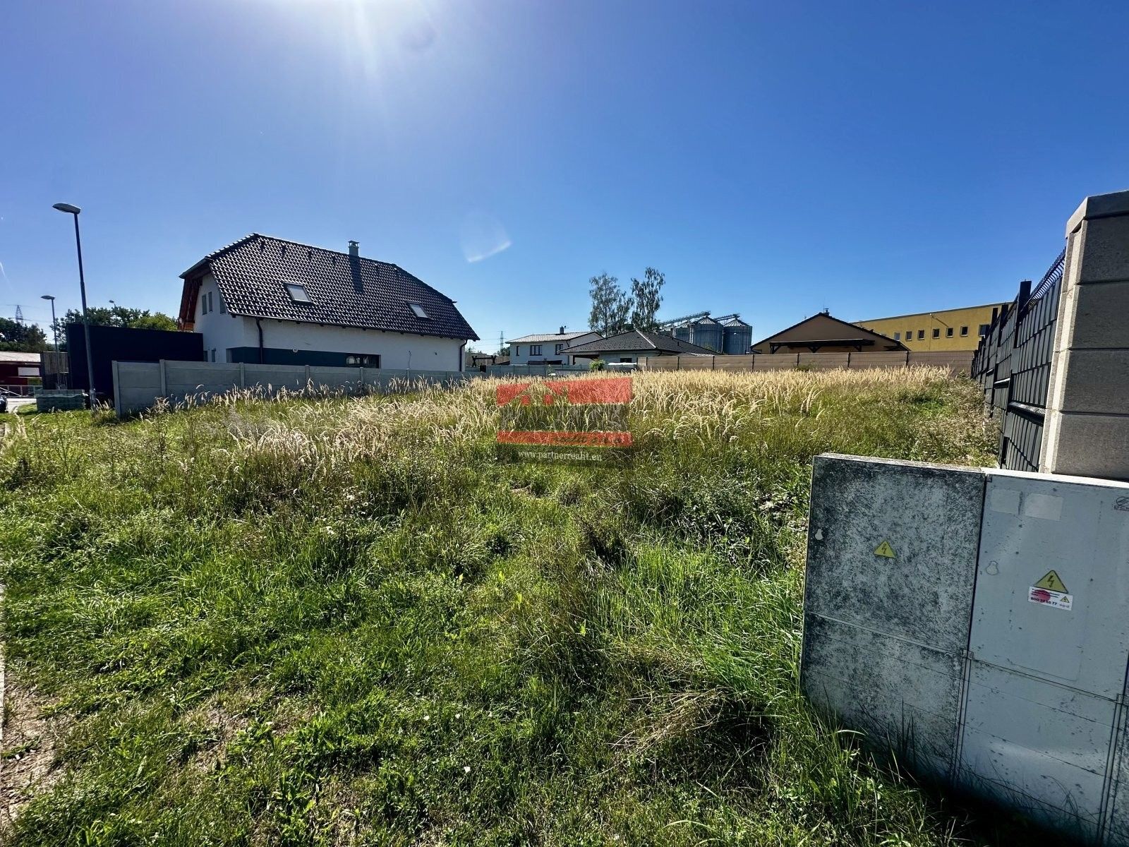 Pozemek pro bydlení · 511 m² · Vorařská  , Týn nad Vltavou Malá Strana - 3