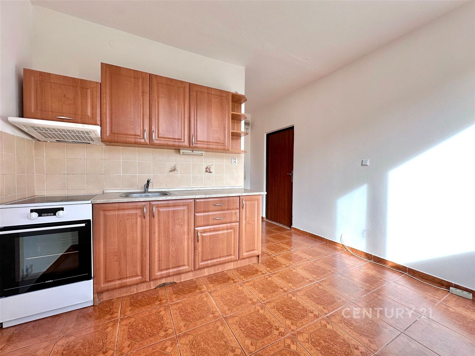 Pronájem byt 1+1 - Lesní, Hodonín, 32 m²