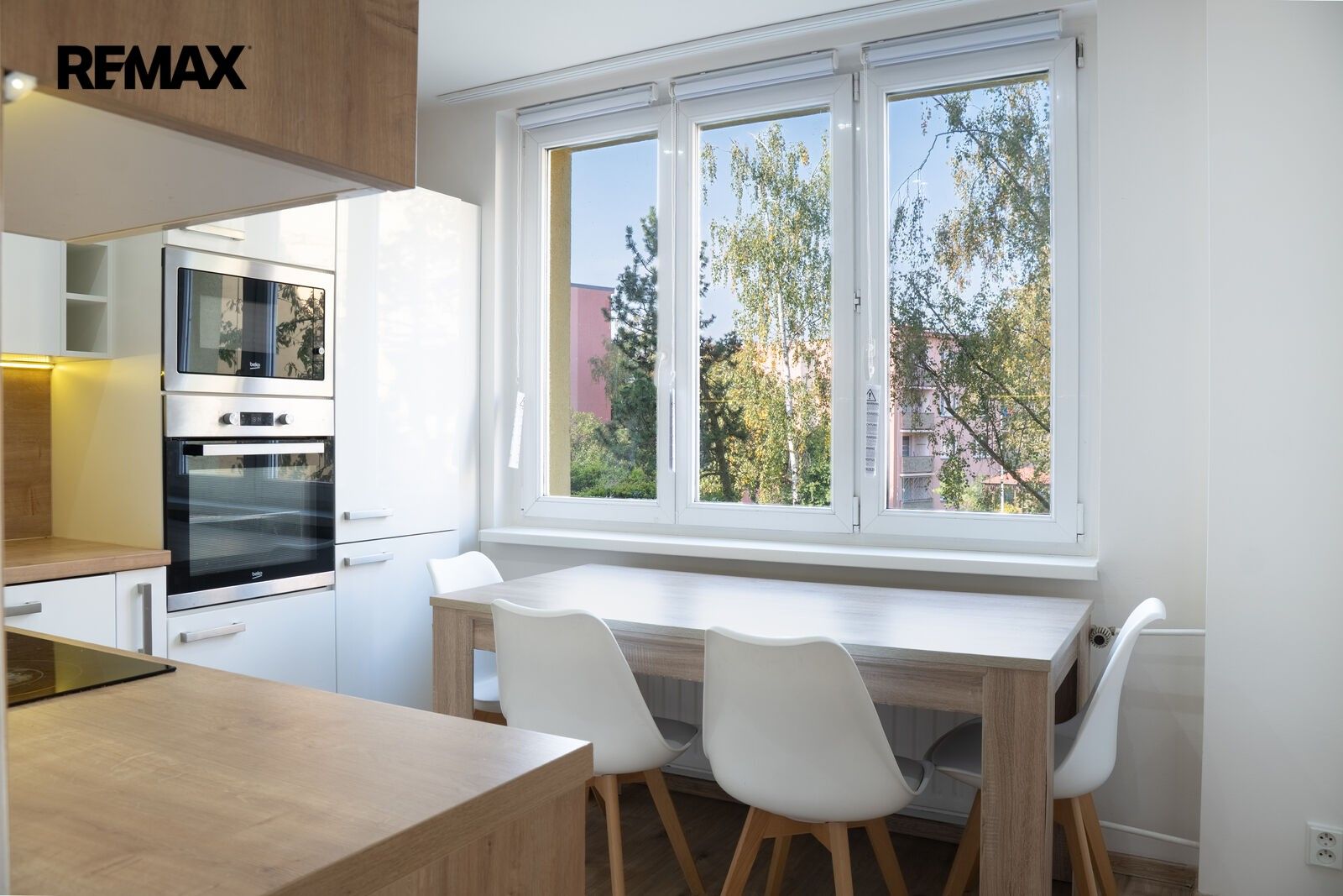 Byt 3+1 · 64 m² · Svatováclavská 2527, Žatec - 4