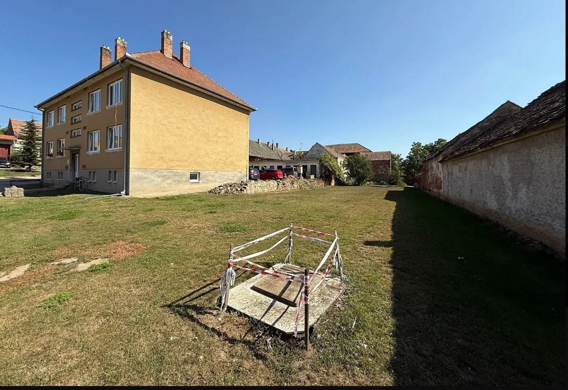 Pozemek pro bydlení