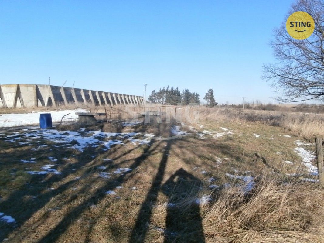 Komerční pozemek · 27 710 m² · Radkov - 3