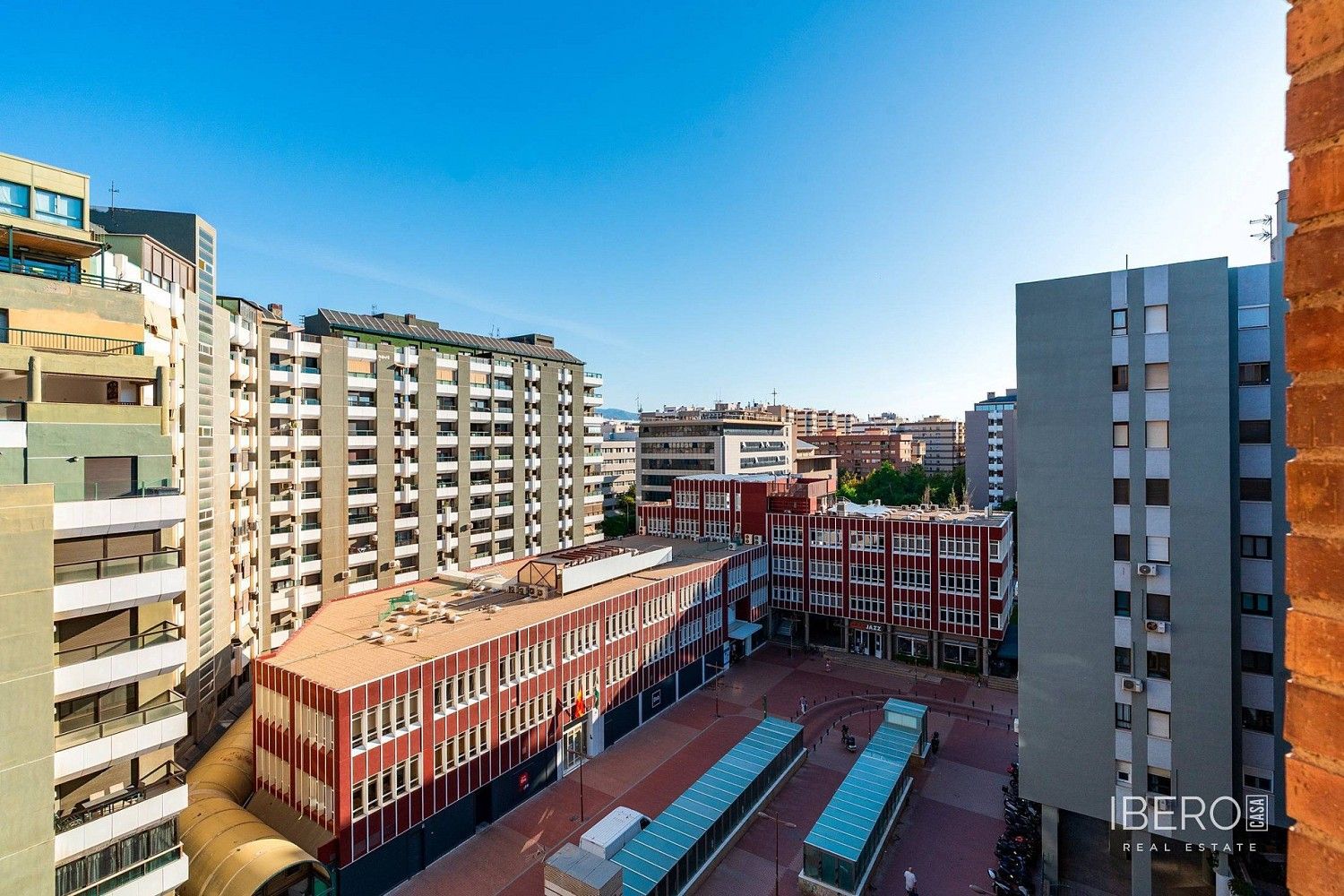 Byt 4+kk · 81 m² · Almeria, Španělsko - 4