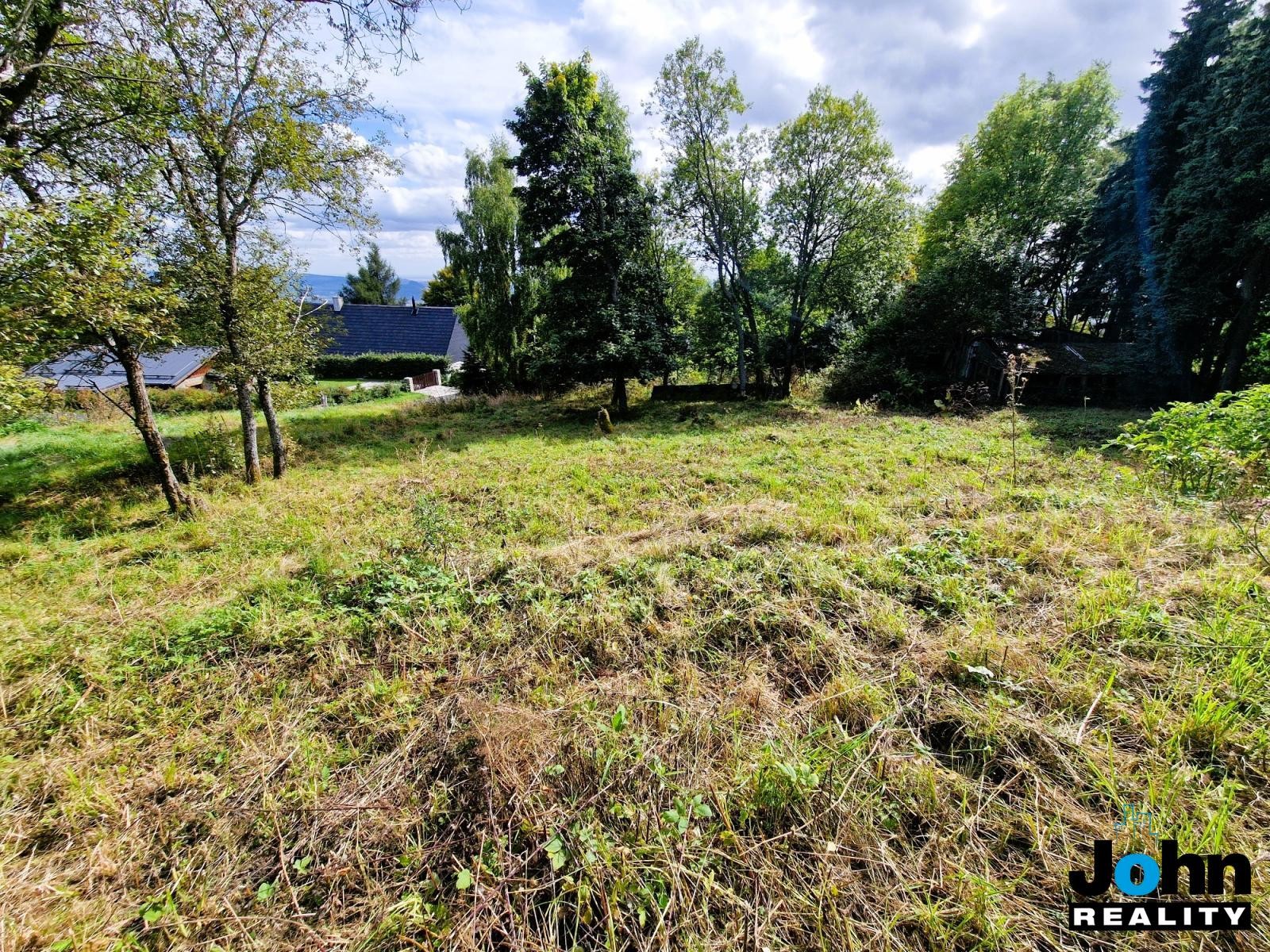 Prodej pozemek pro bydlení - Dlouhá Louka, Osek, 926 m² - 5