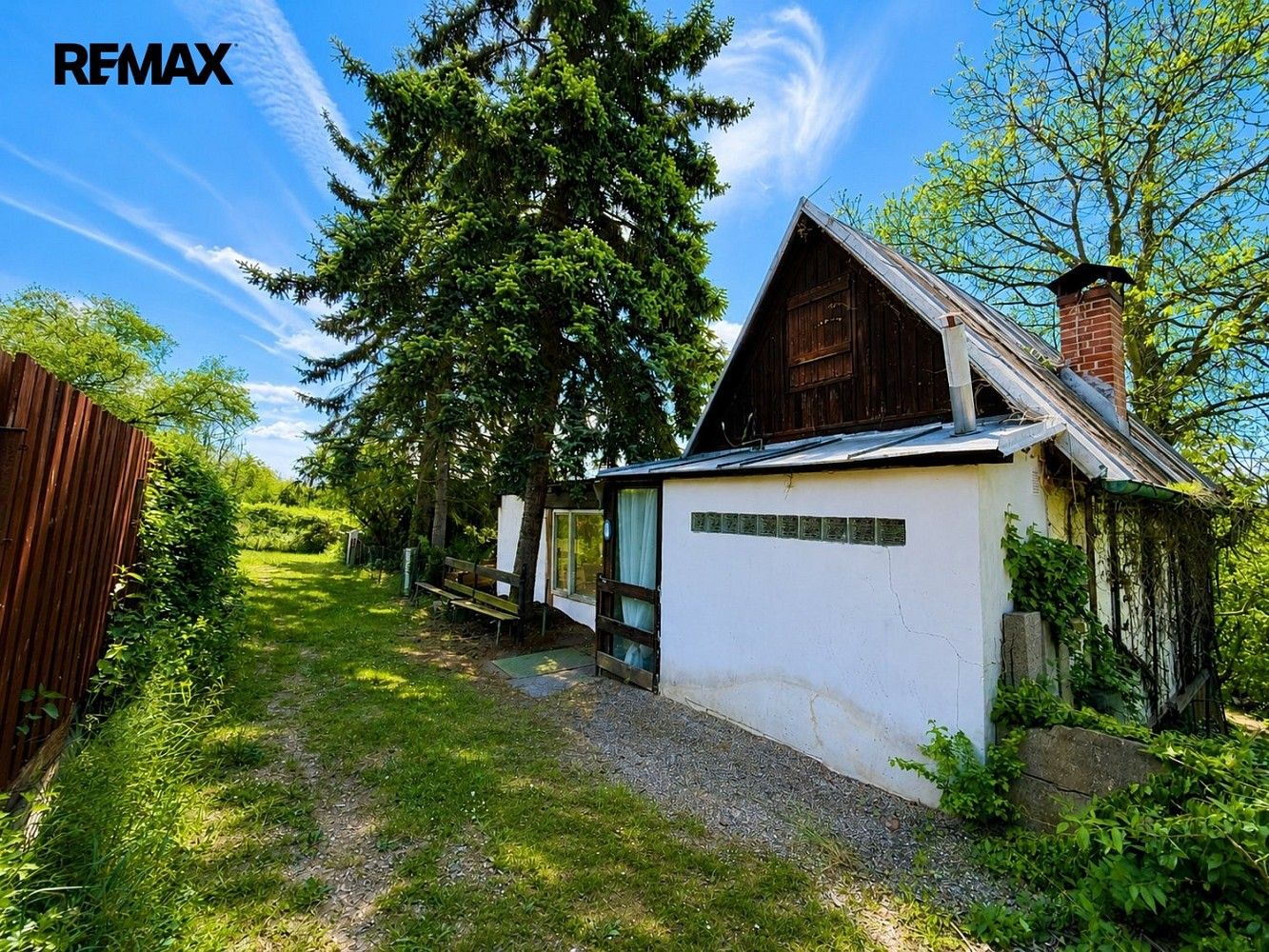 Prodej chalupa - Roudnice nad Labem, okres Litoměřice, Ústecký kraj, 25 m² - 5