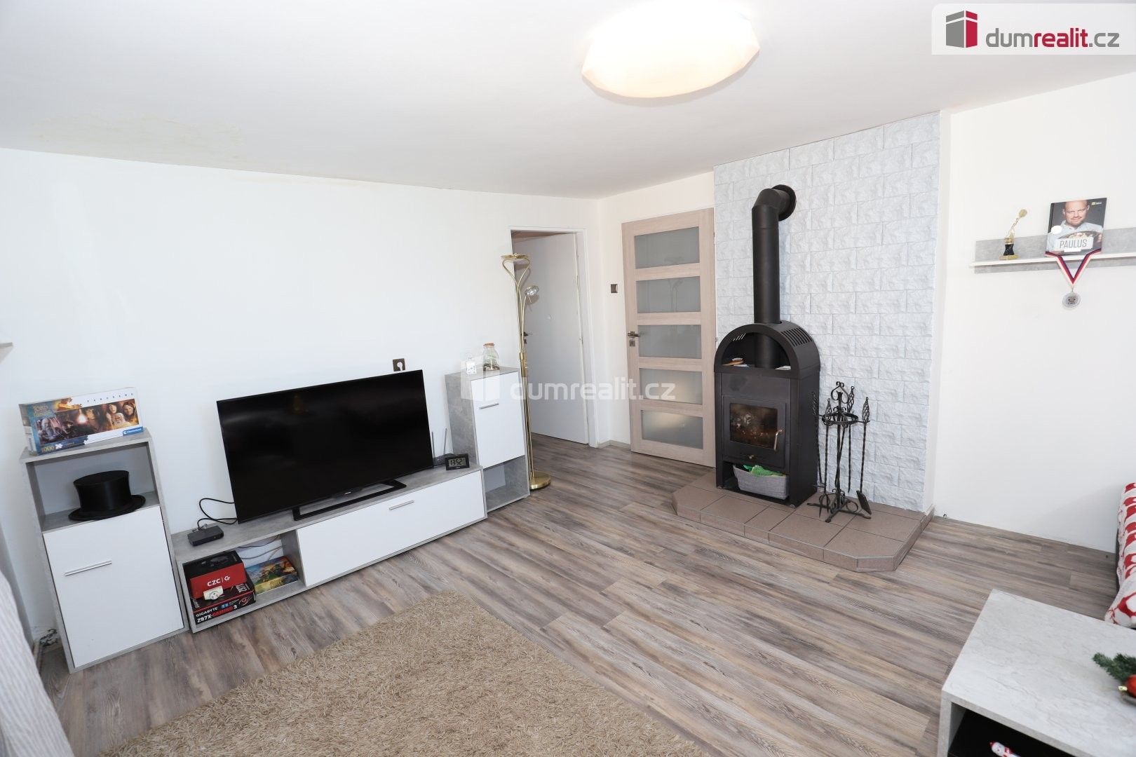 Činžovní dům · 330 m² · Vítězná, Habartov - 2