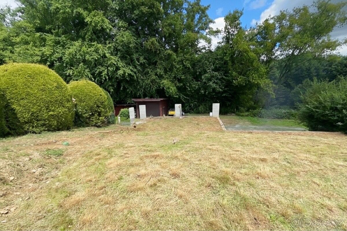 Prodej chata - Potštát, 753 62