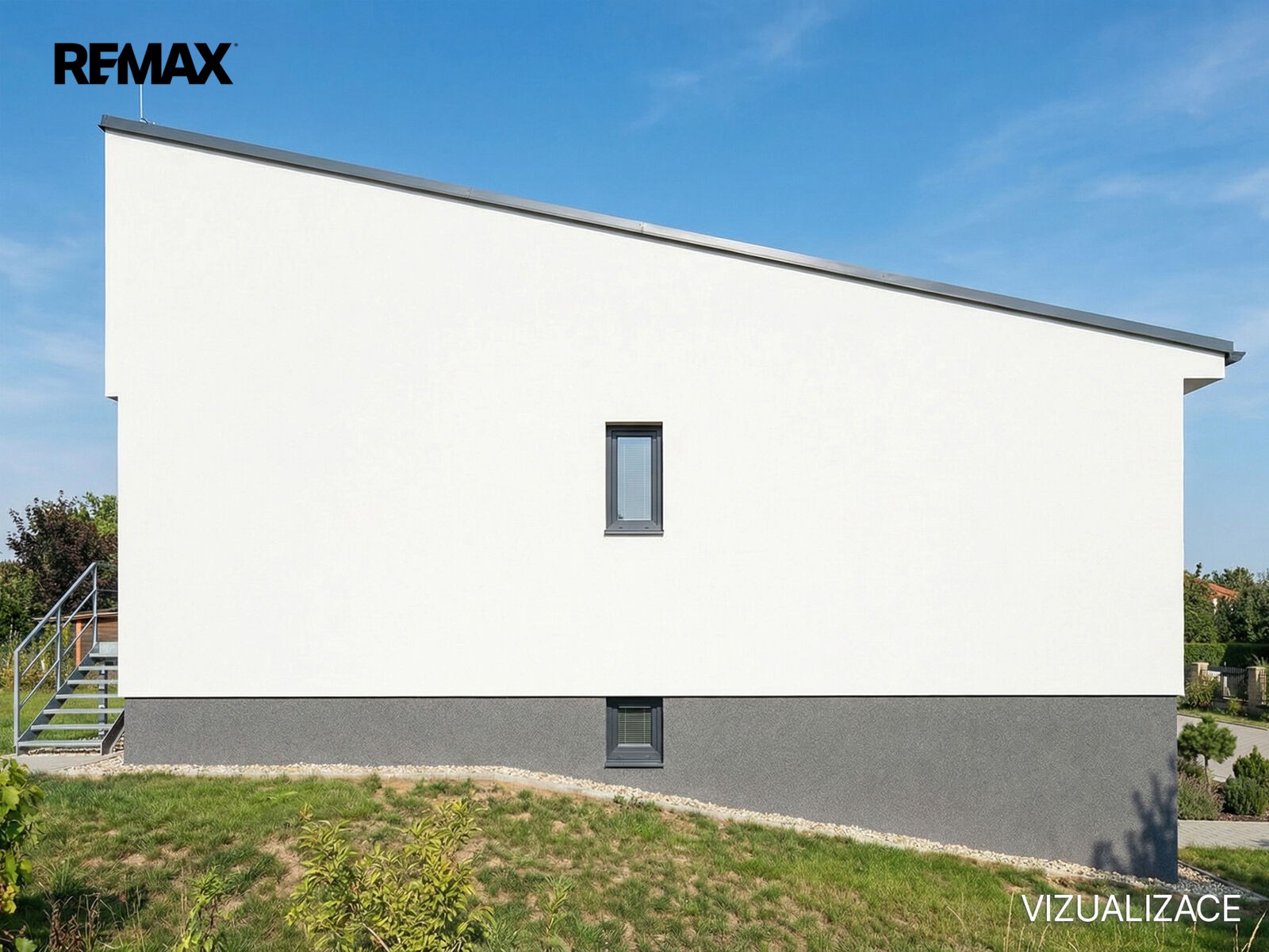 Rodinný dům · 116 m² · Radnice - 3
