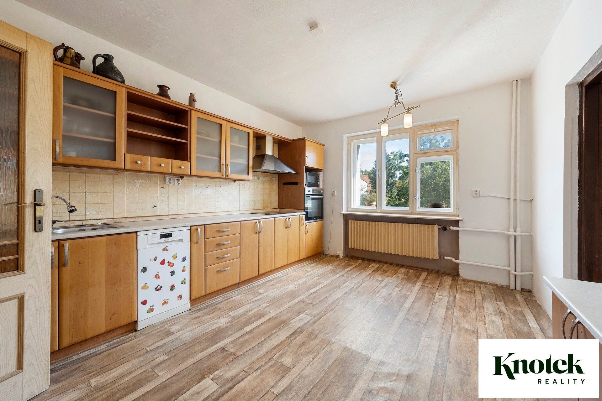 Prodej rodinný dům - Nýrov, 182 m² - 5