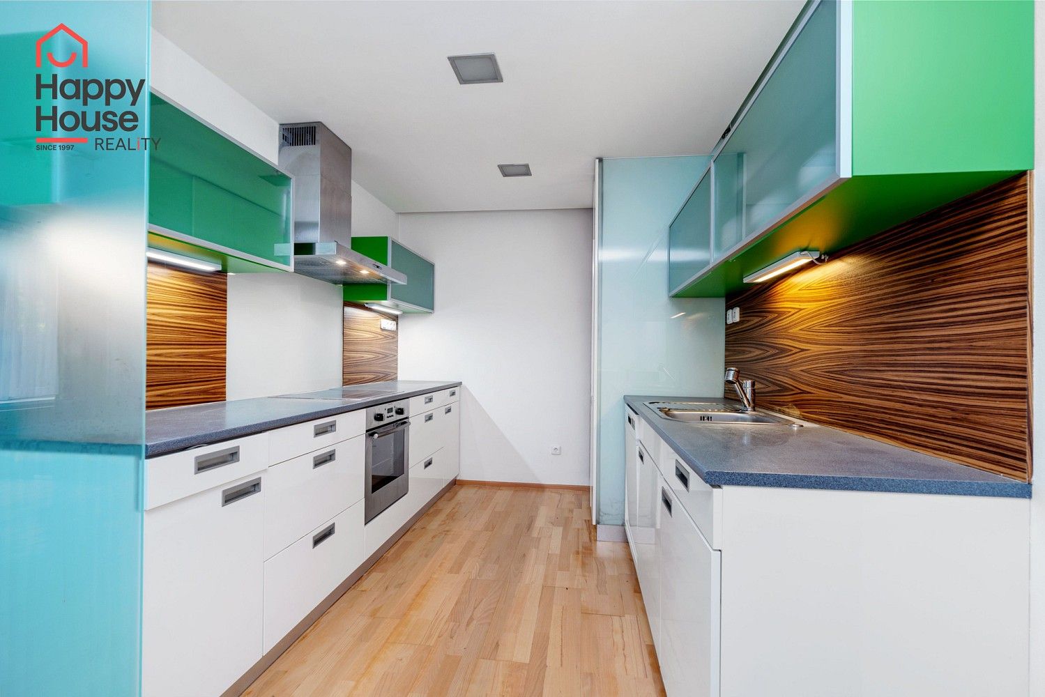 3+kk, Praha - Košíře, okres Praha 5, Hlavní město Praha, 94 m² - 2