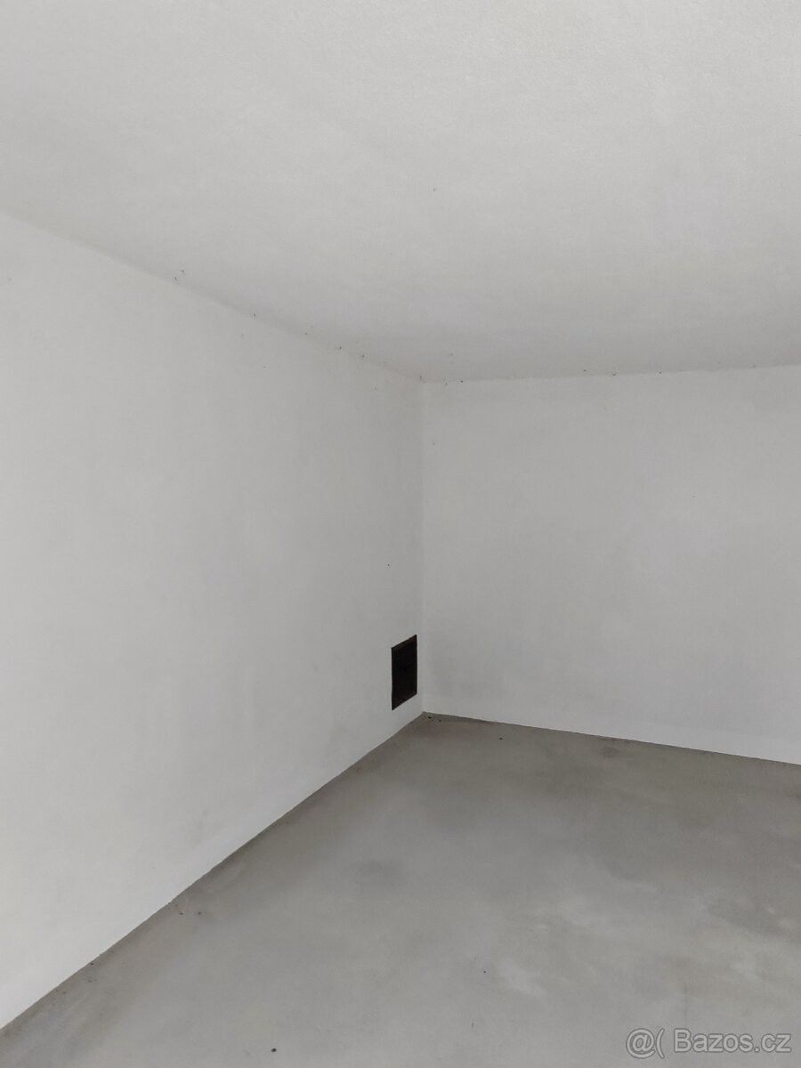 Garáže, Prostějov, 796 01 - 2
