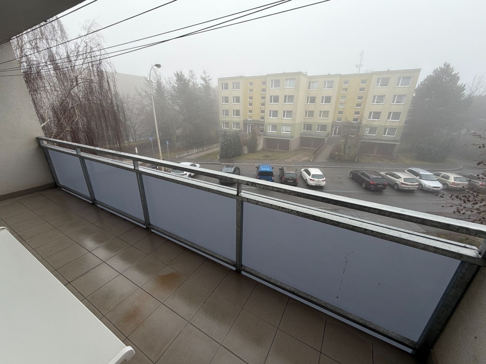 Pronájem byt 1+kk - Šmolíkova, Praha - Ruzyně, 39 m² - 5