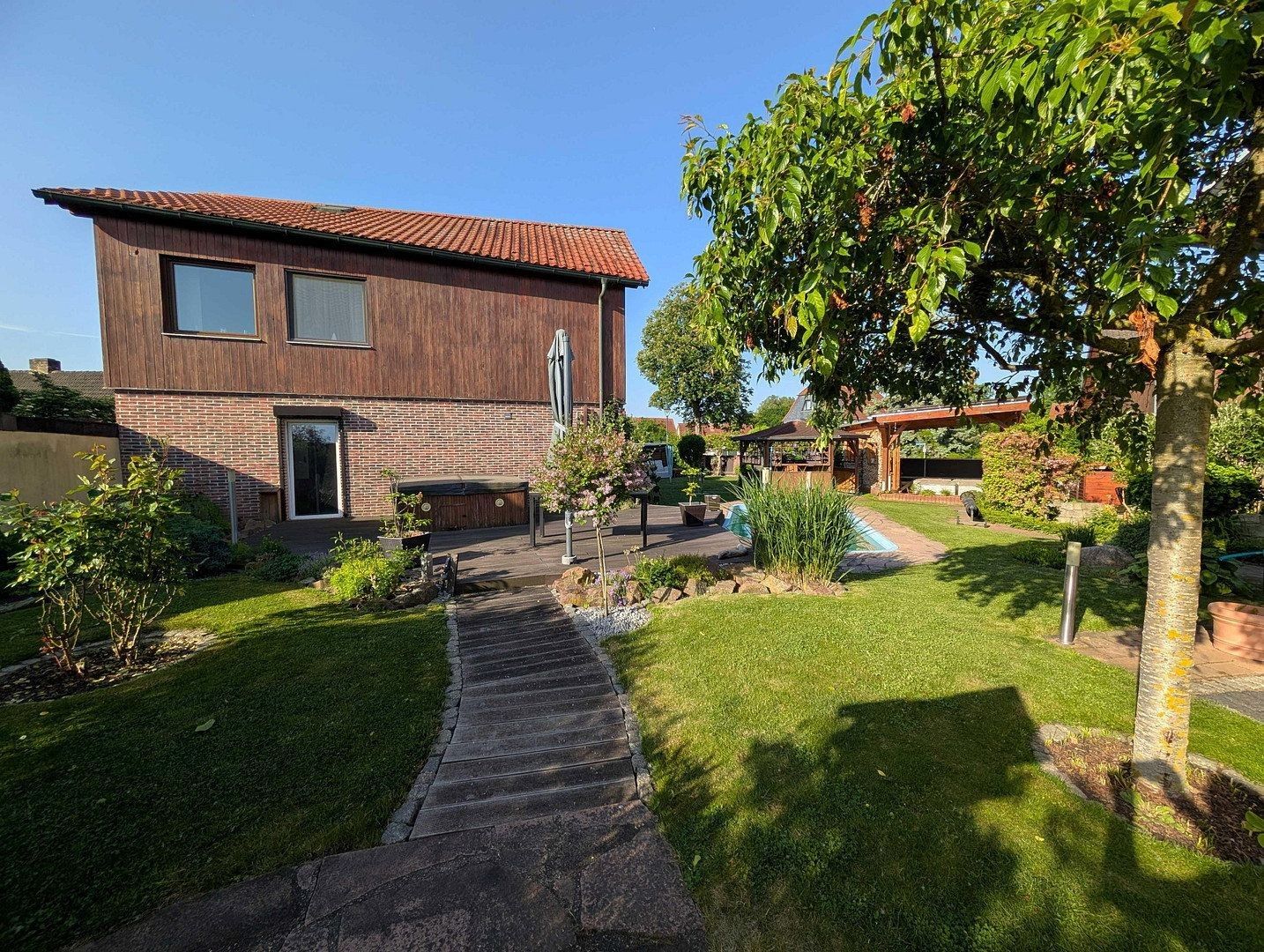 Prodej rodinný dům - , Sasko-Anhaltsko, 240 m² - 5