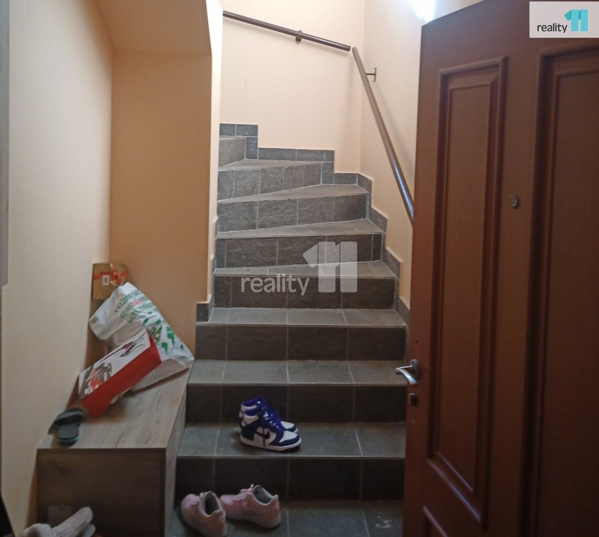 4+kk, Hejnice, 110 m²