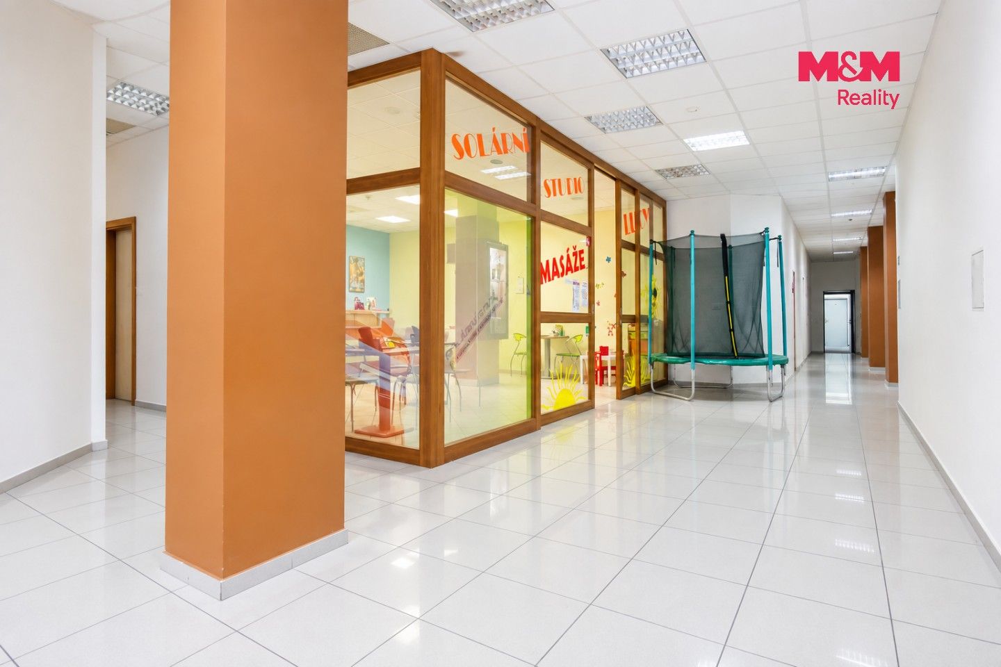 Obchodní prostory · 750 m² · Tylova, Otrokovice - 3