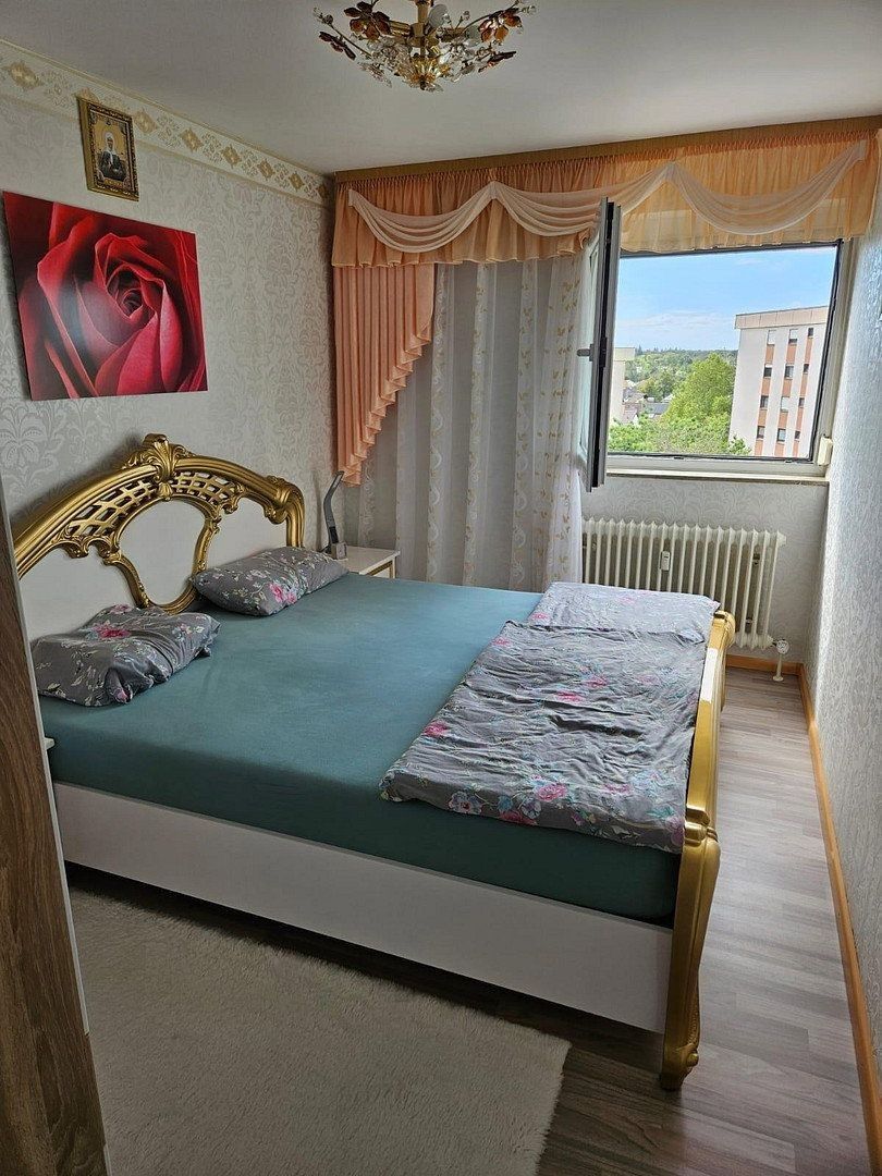 Byt 3+1 · 85 m² · Martin-Luther-Strasse 5, , Bádensko-Württembersko - 3