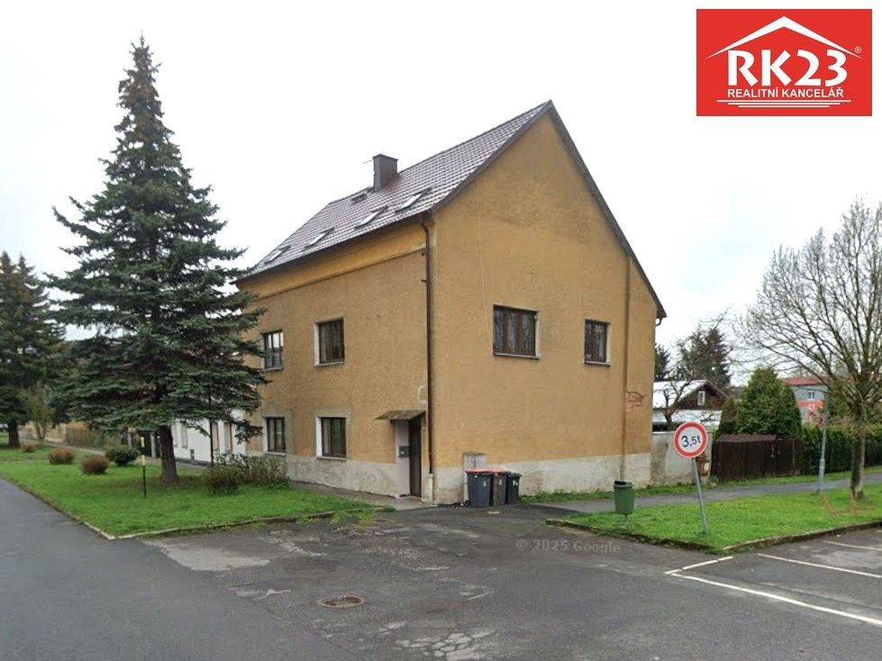 2+1, Výškovská, Chodová Planá, 46 m²