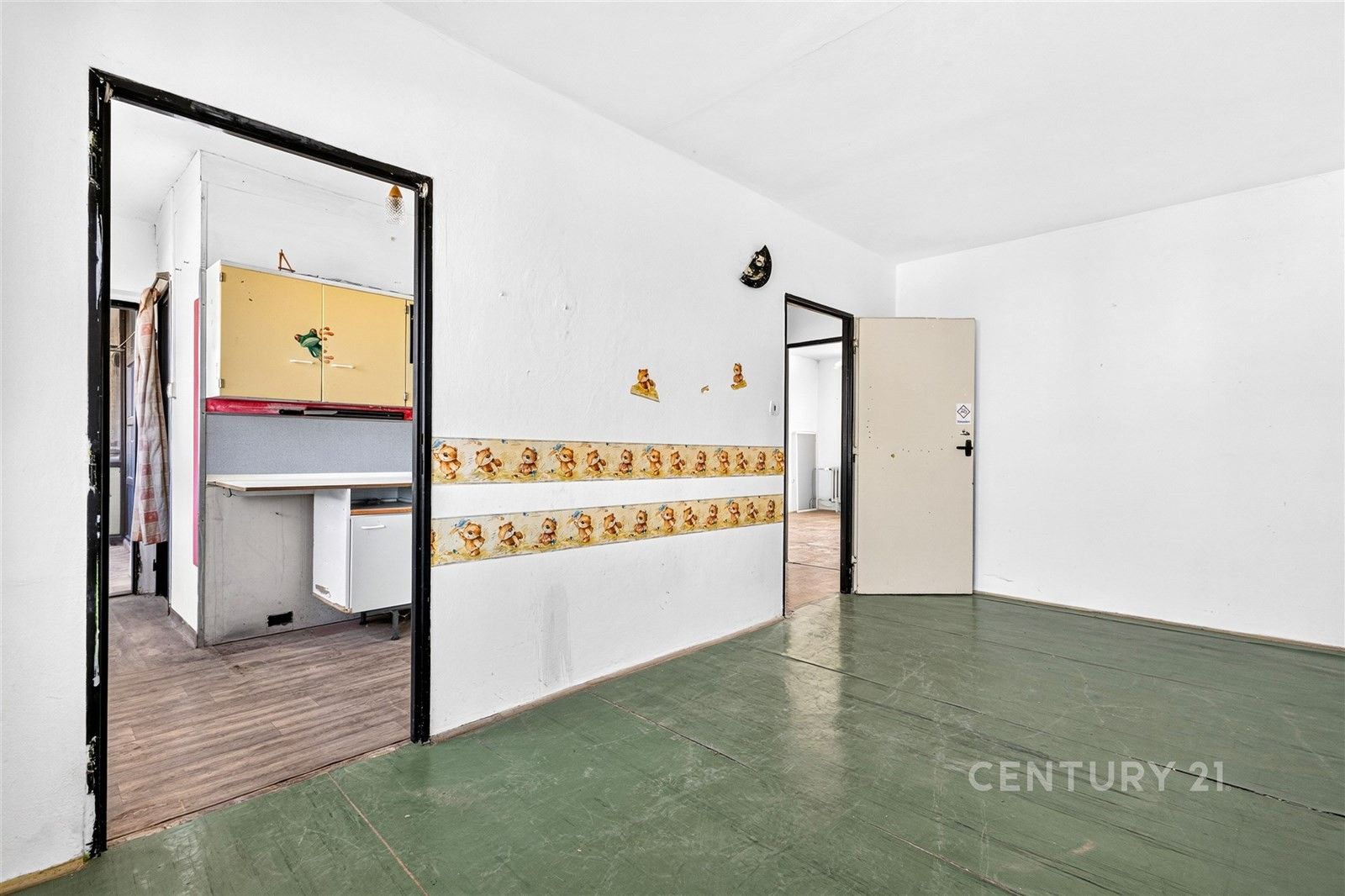Prodej byt 3+1 - Prodloužená 225, Pardubice Polabiny, 63 m² - 5