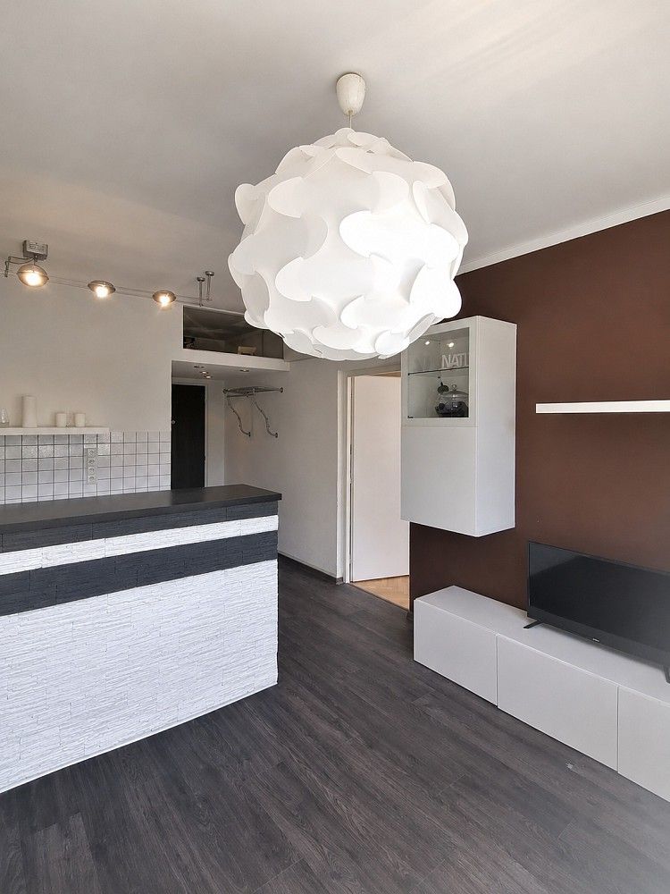 Prodej byt 1+1 - Karlovy Vary - Drahovice, Karlovarský kraj, 36 m² - 5