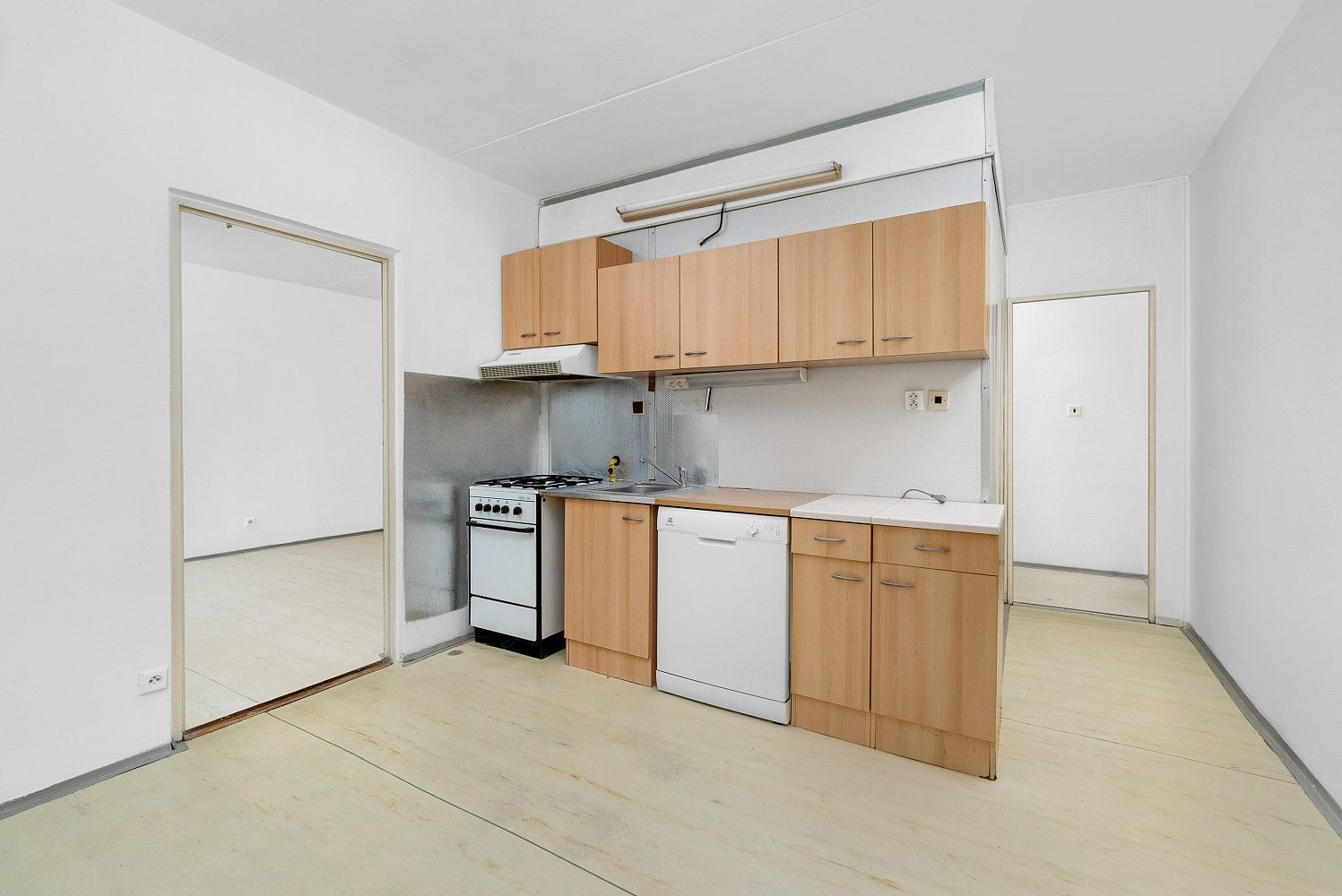 Byt 3+1 · 63 m² · Brněnská, Kuřim, okres Brno-venkov - 3