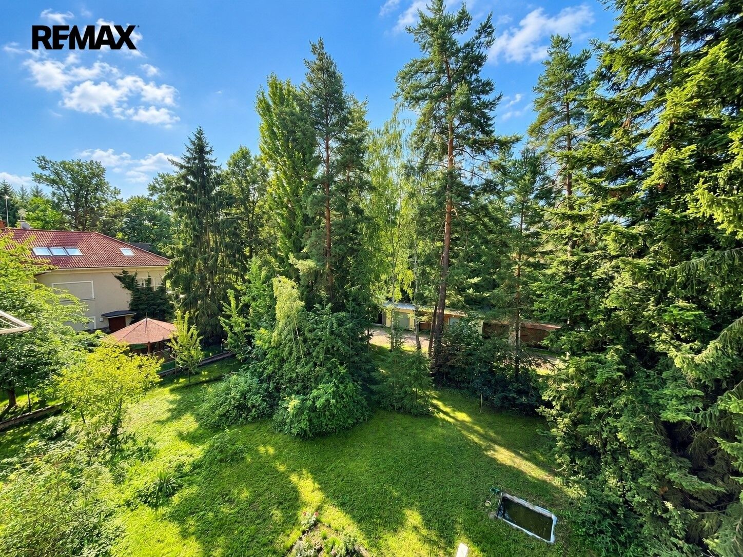 Pronájem byt 3+1 - V soudním 421, Praha Klánovice, 67 m² - 5