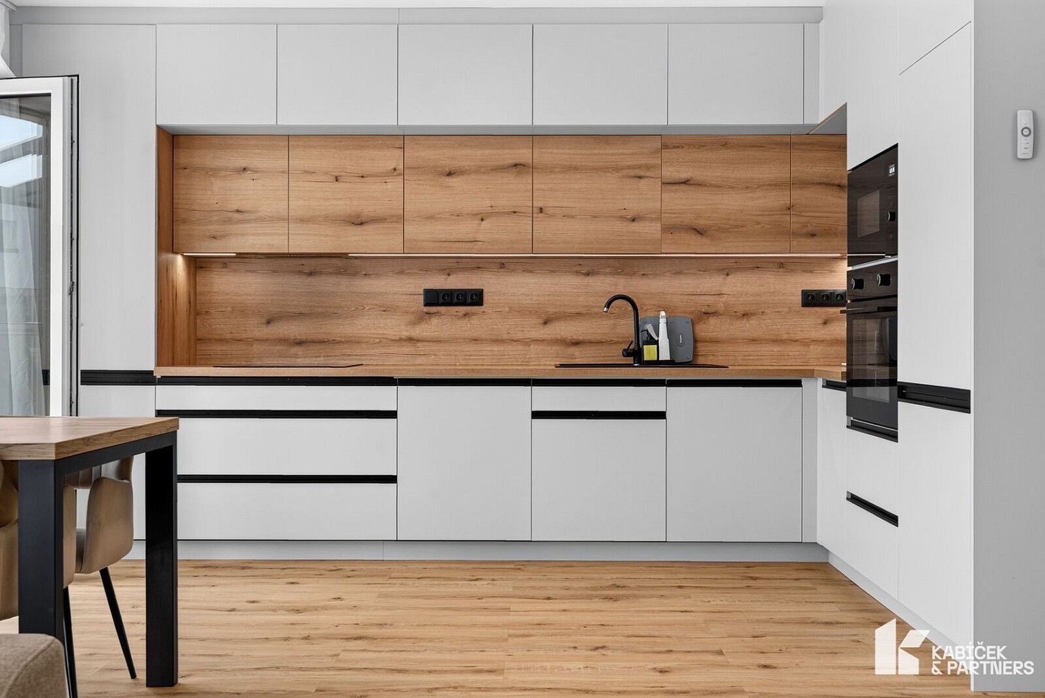 3+kk, Panské Nové Dvory, Frýdek-Místek - Frýdek, 78 m² - 2