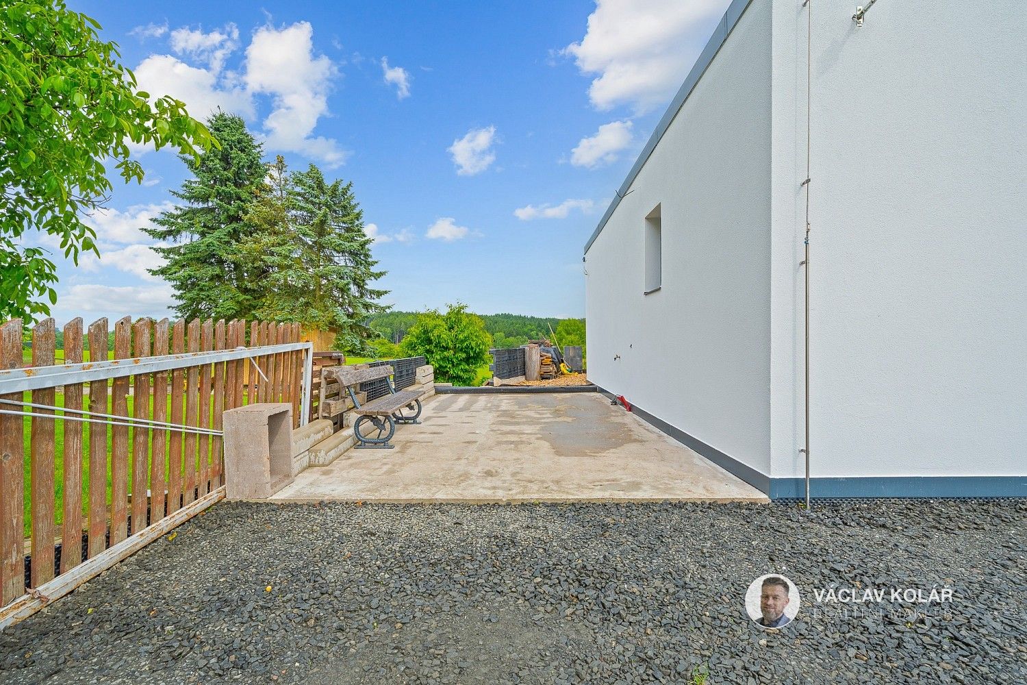 Rodinný dům · 81,3 m² · Nová Paka - Kumburský Újezd, okres Jičín - 4