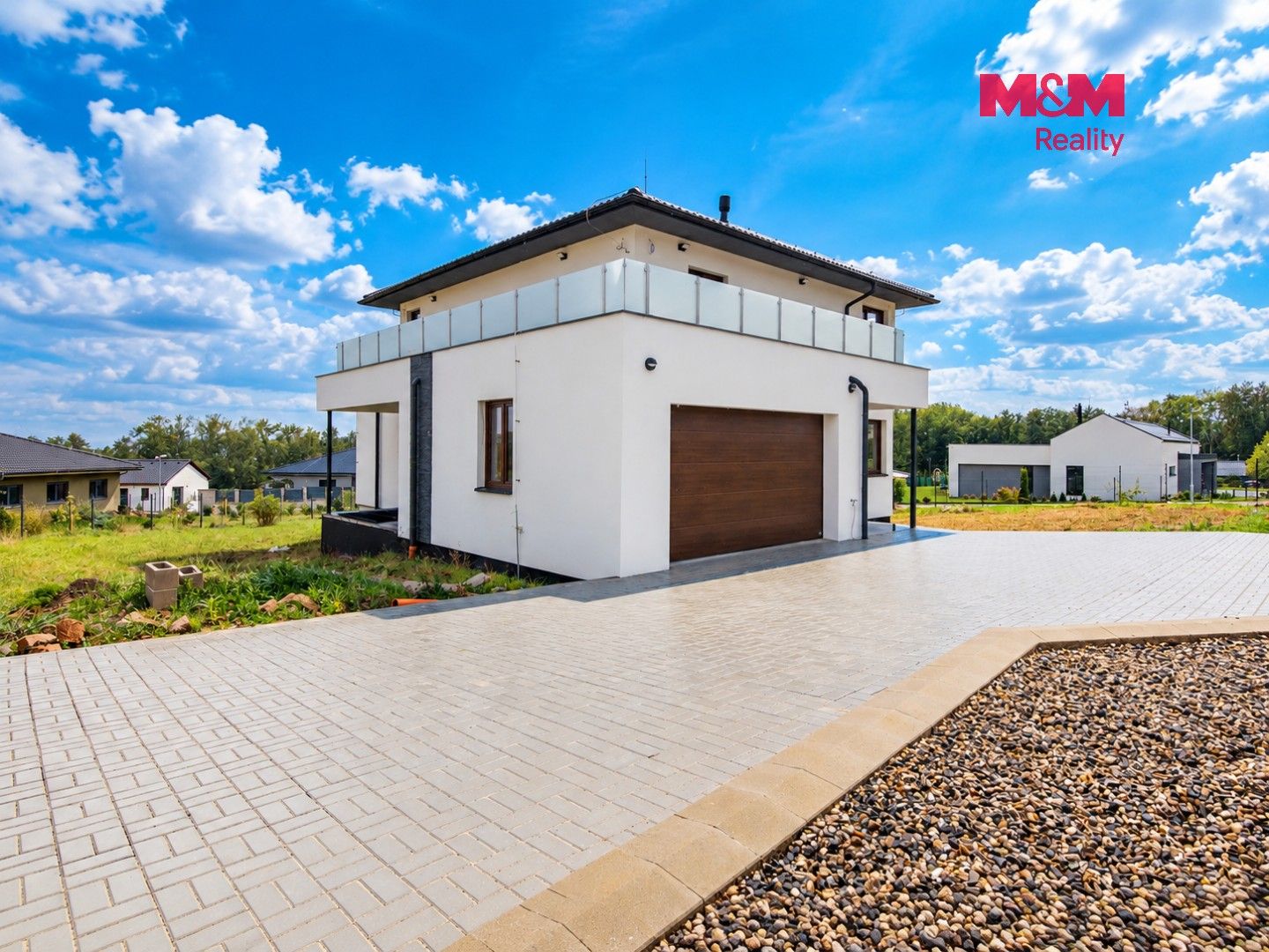 Rodinný dům · 200 m² · Slunečná, Krupka - 2