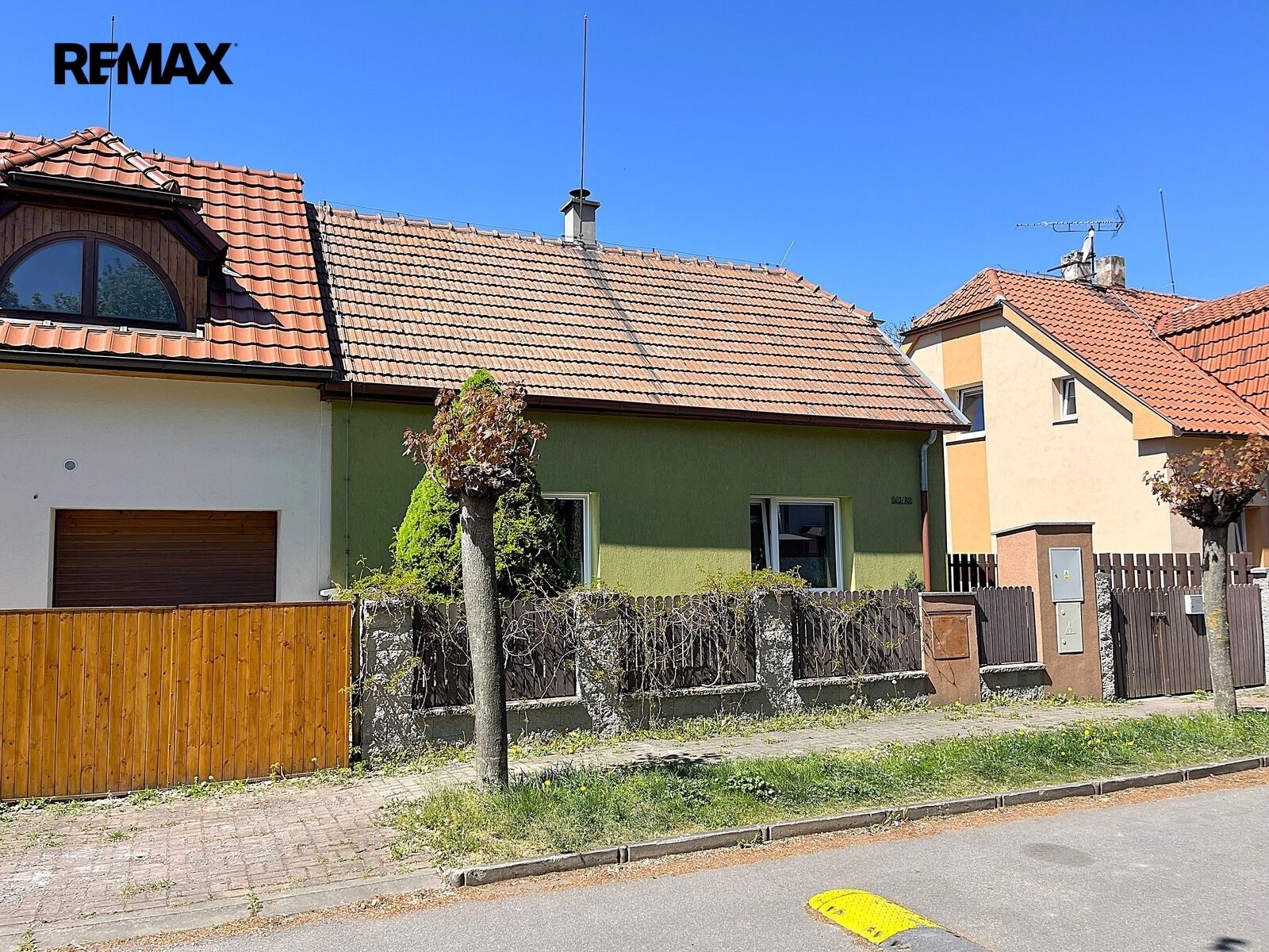 Prodej rodinný dům - Fibichova 241, Zeleneč, 83 m² - 5
