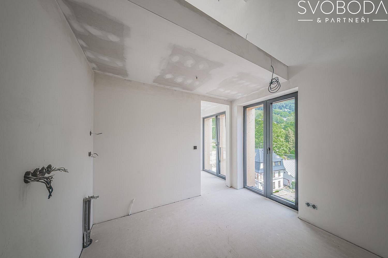 Byt 3+kk · 48 m² · Pec pod Sněžkou - Velká Úpa, okres Trutnov - 3