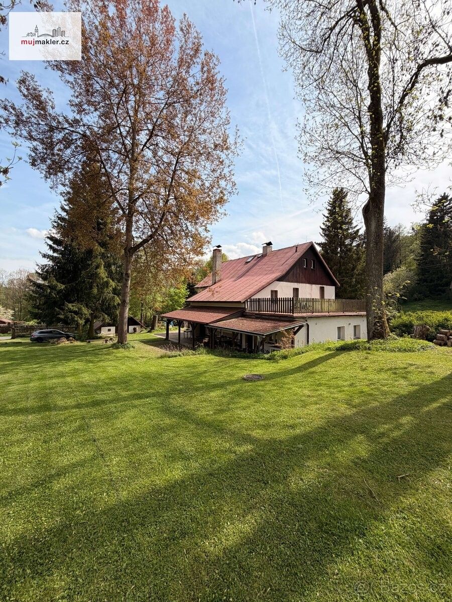 Restaurace, Ostrov nad Ohří, 363 01 - 1