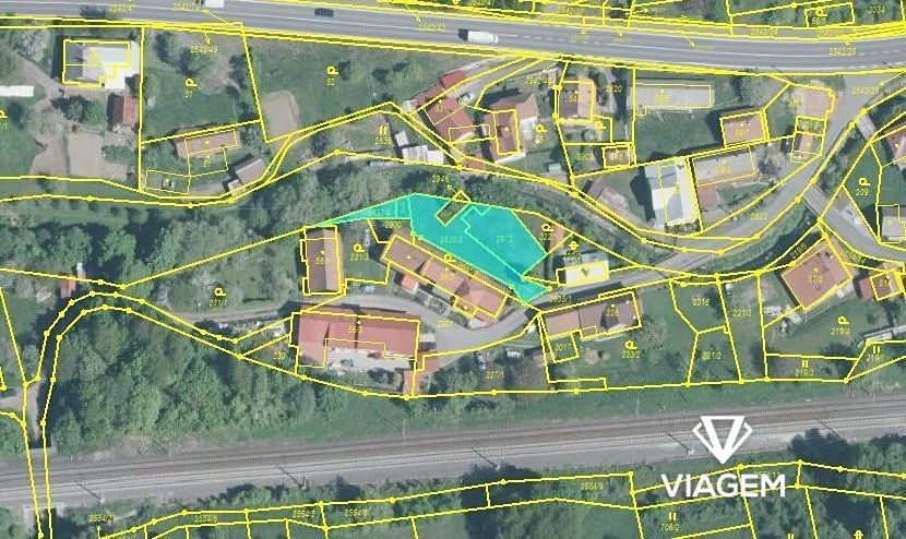 Pozemky pro bydlení, Valašské Klobouky, 766 01