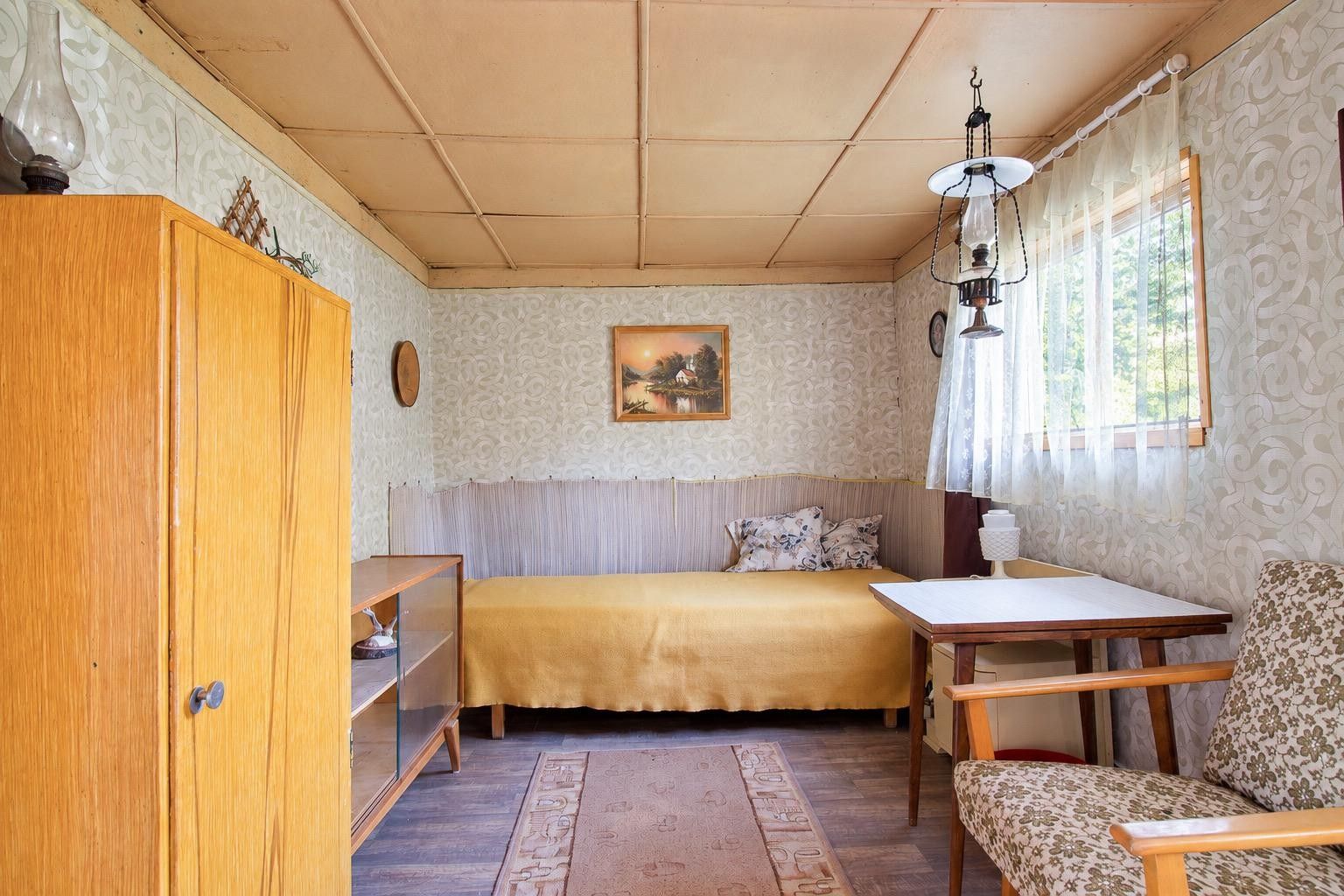 Prodej chata - Úsvit, Petrov, 38 m² - 5