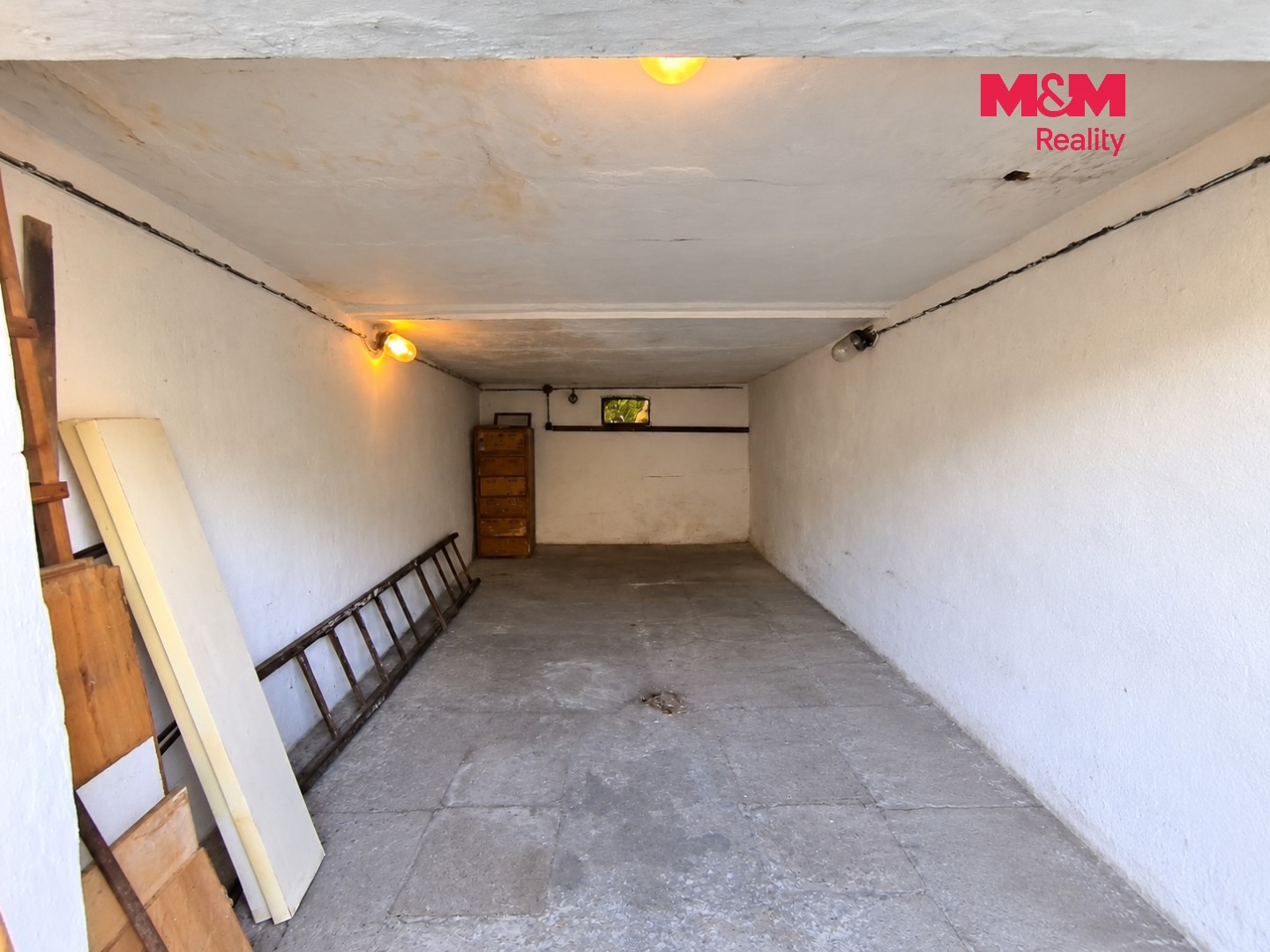 Nemovitost · 23 m² · Ústí nad Labem-centrum, Ústí nad Labem - 3
