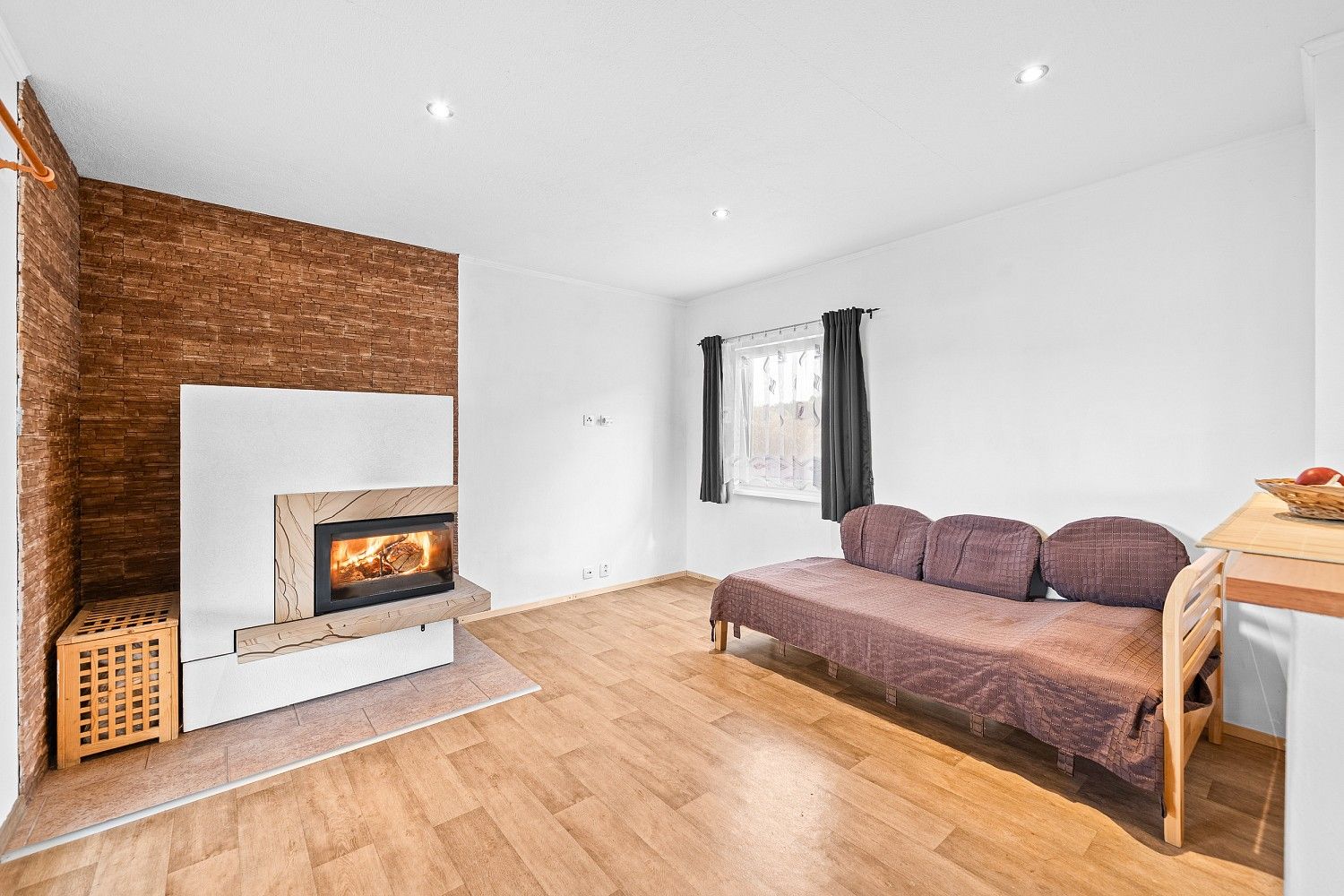 Rodinný dům, 75 m²