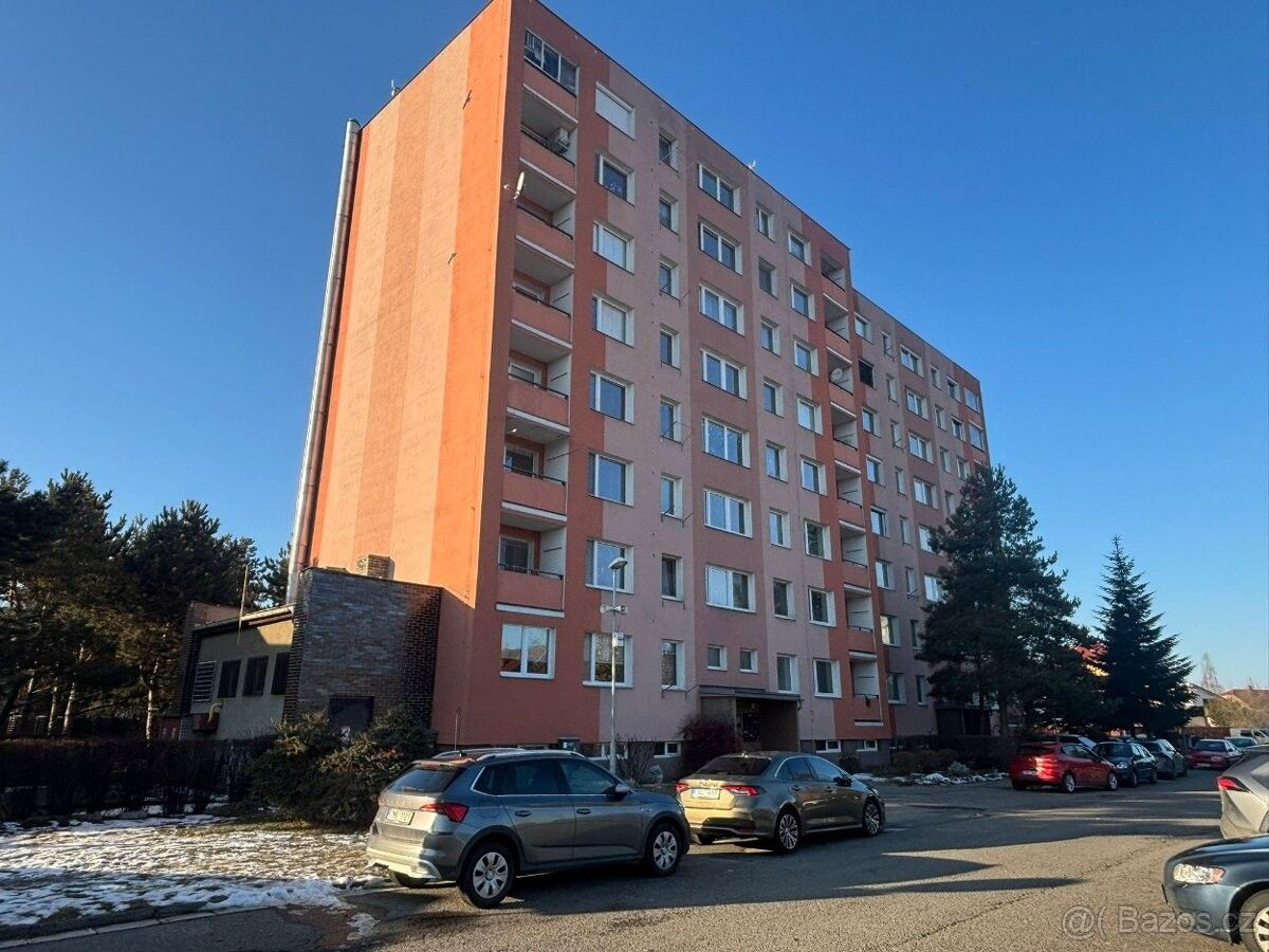 Pronájem byt - Olomouc, 779 00