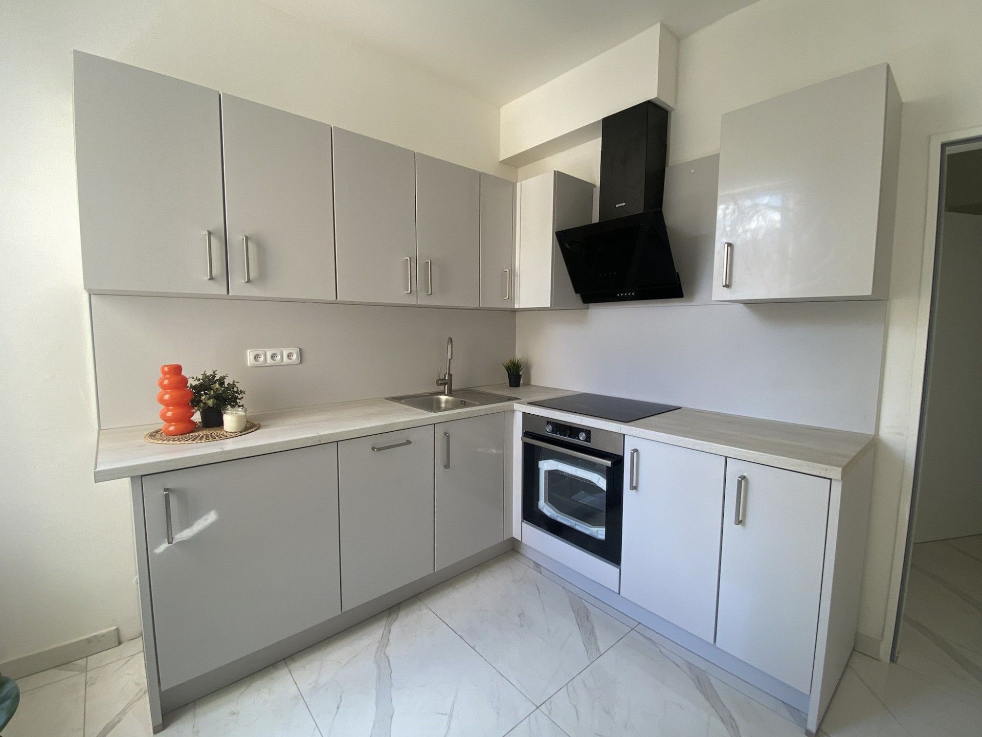 Prodej byt 2+1 - Koptova, Karlovy Vary, 76 m²