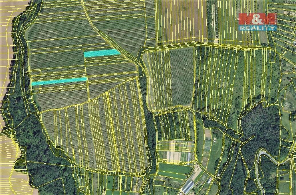 Prodej pozemek - Medlovice, 687 41, 1 543 m²
