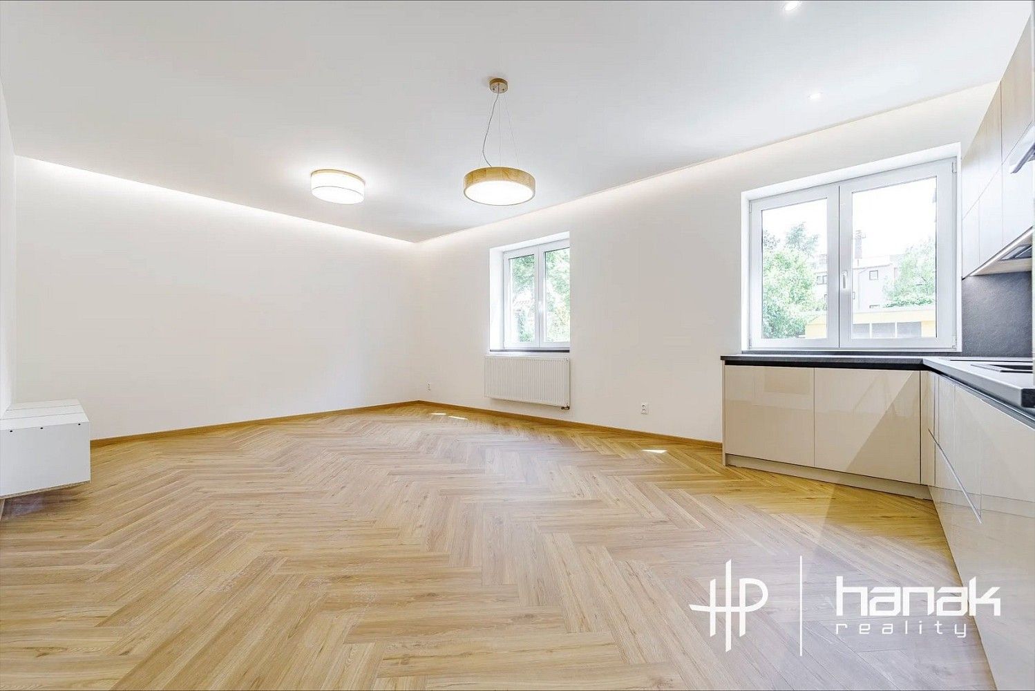 Byt 2+kk · 51 m² · Olomouc - Povel, Olomoucký kraj - 4