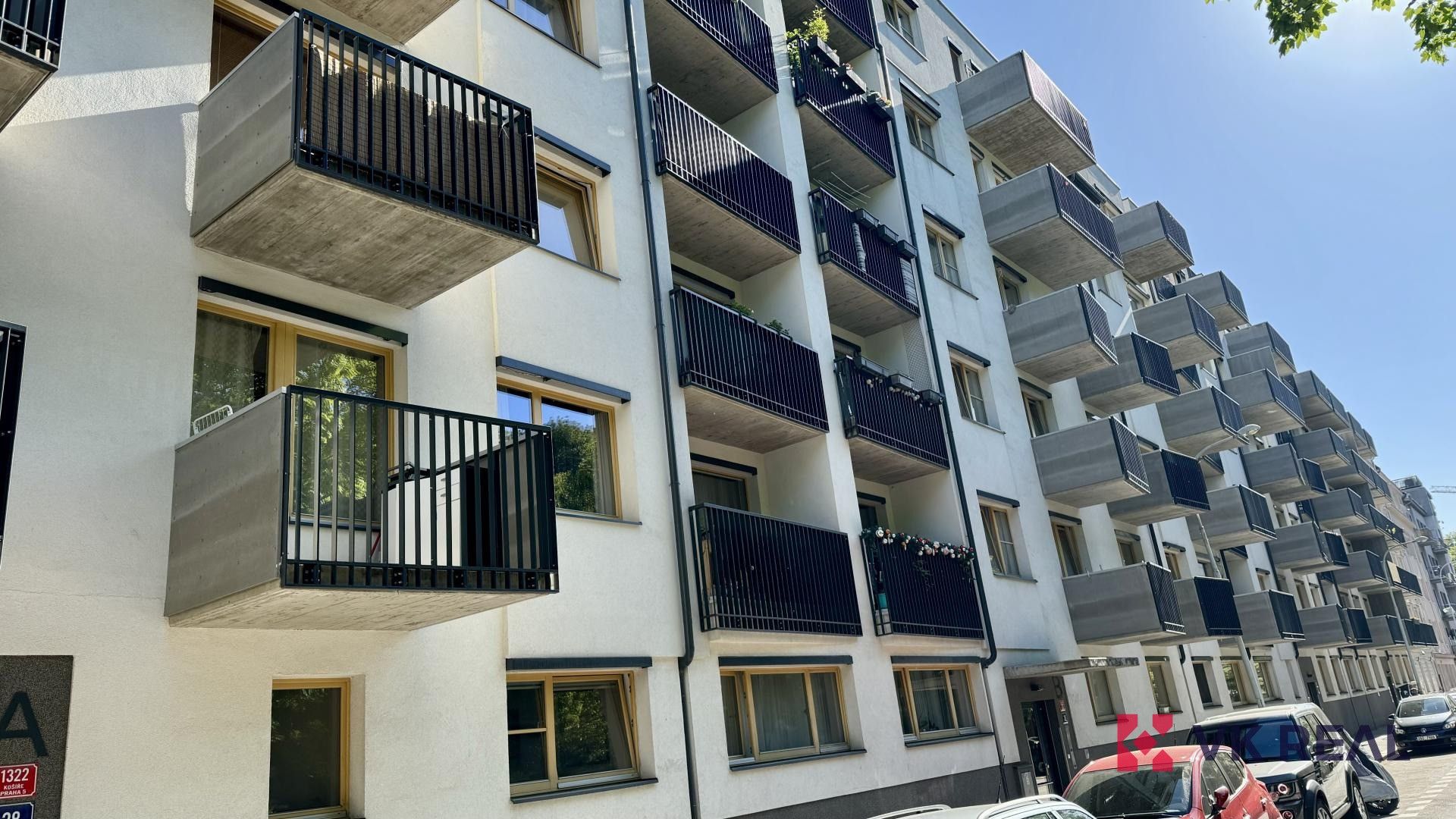 Ostatní, Pod Kavalírkou, Praha, 12 m² - 2