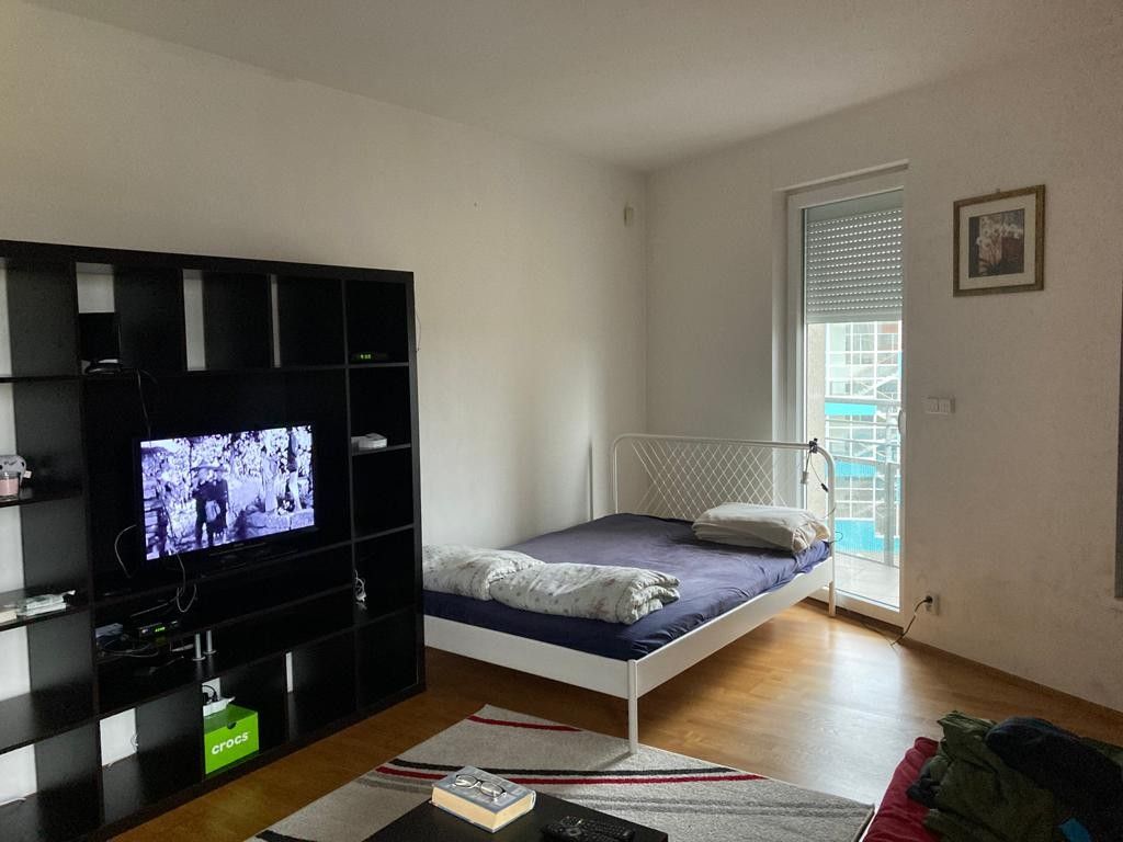 1+kk, Míšovická, Praha, 39 m²