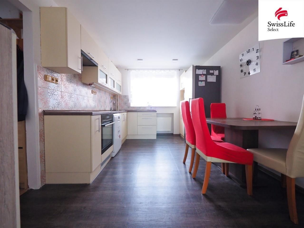 2+1, Revoluční , Žďár nad Sázavou 3, 48 m² - 2