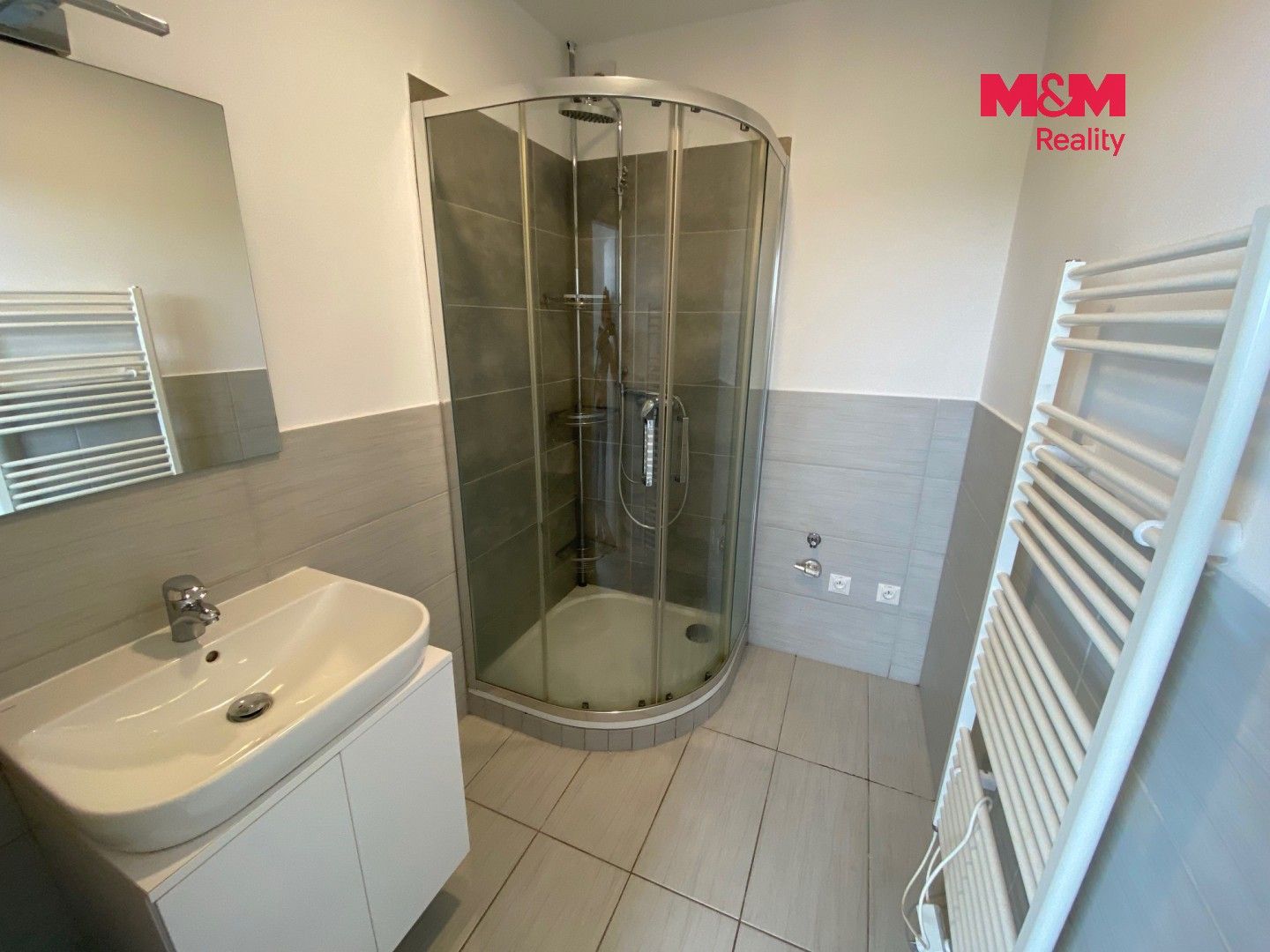 Pronájem byt 1+1 - Dlouhá, Nový Jičín, 44 m² - 5
