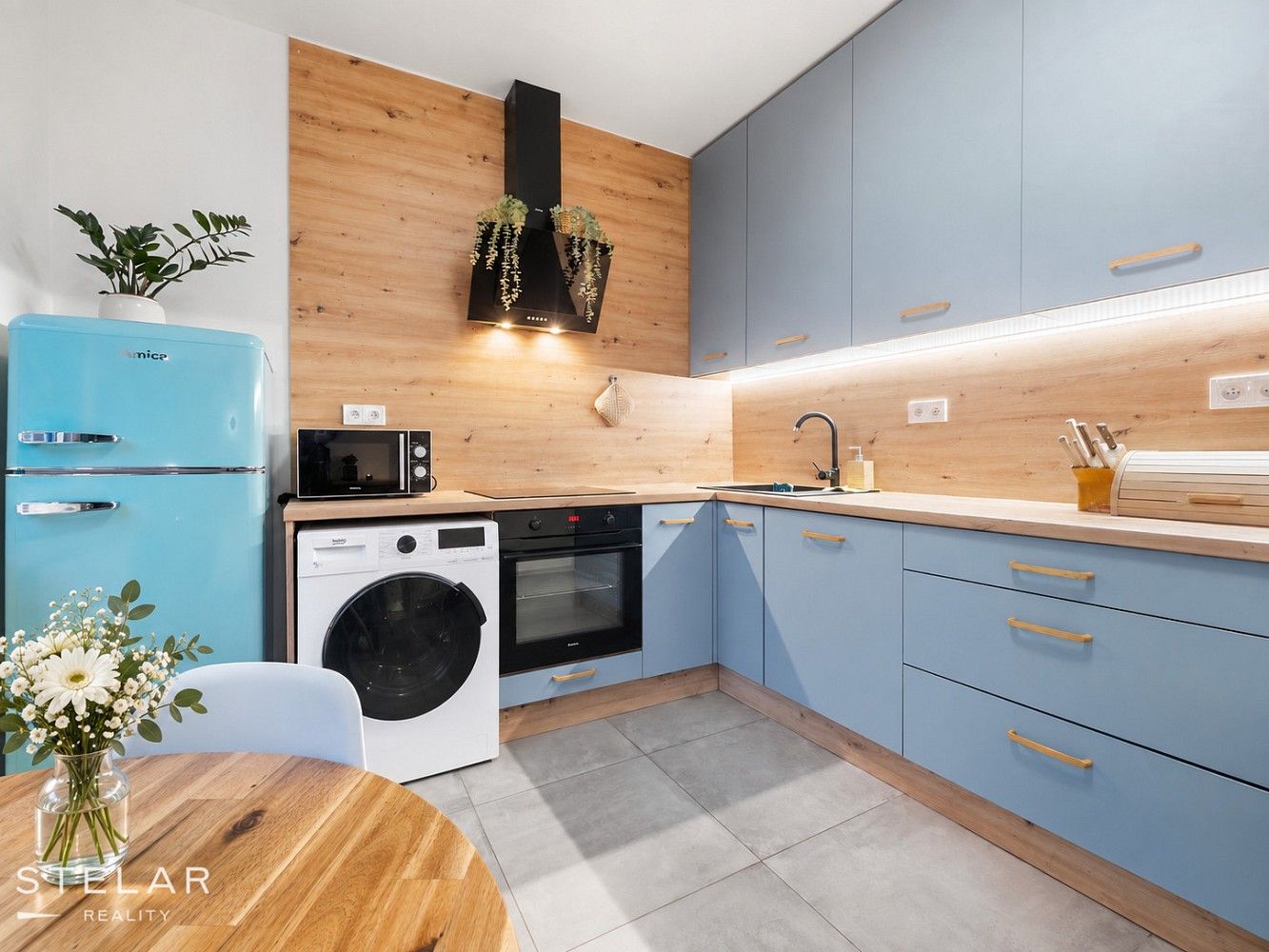 1+1, Staňkova, Ostrava - Výškovice, 37 m² - 1